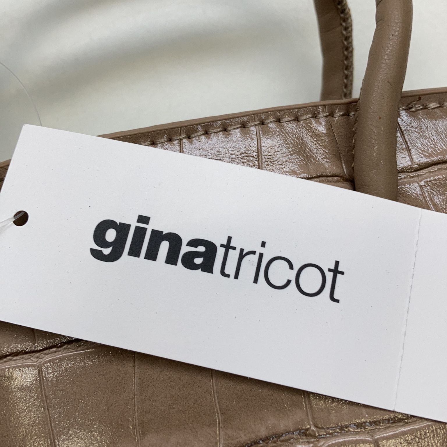 Gina Tricot