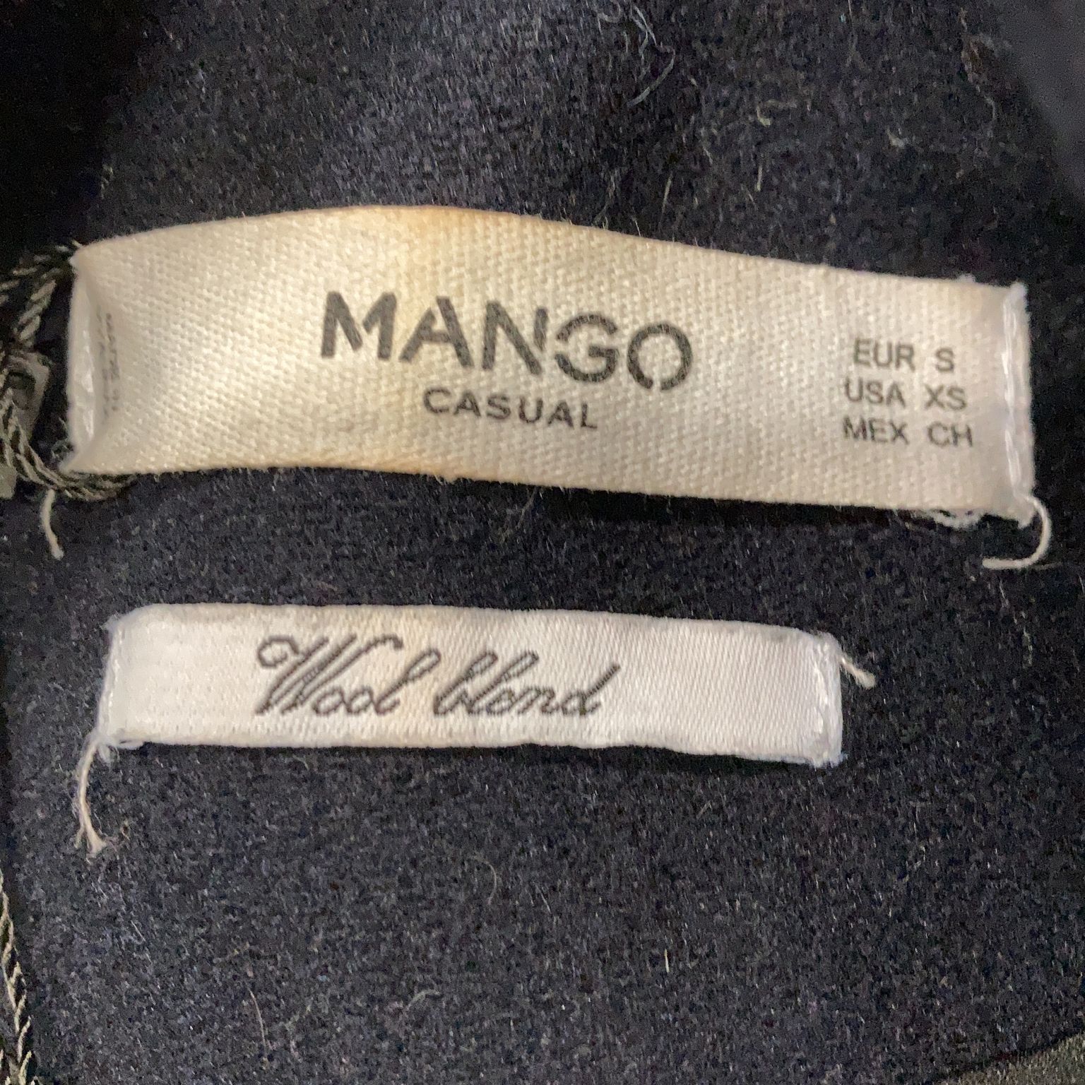 Mango Casual