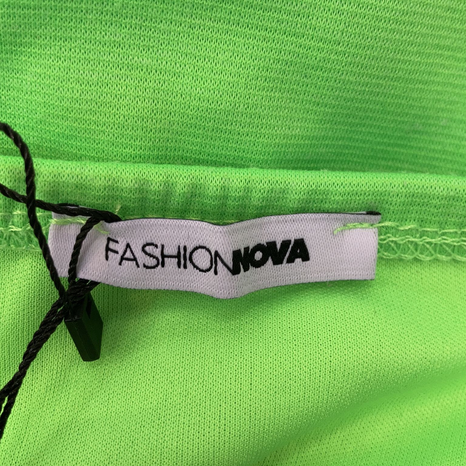 Fashion Nova