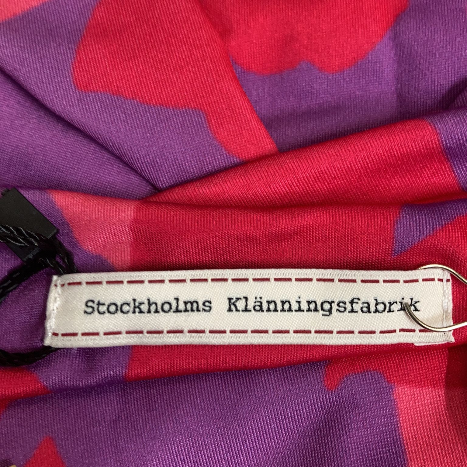 Stockholms Klänningsfabrik