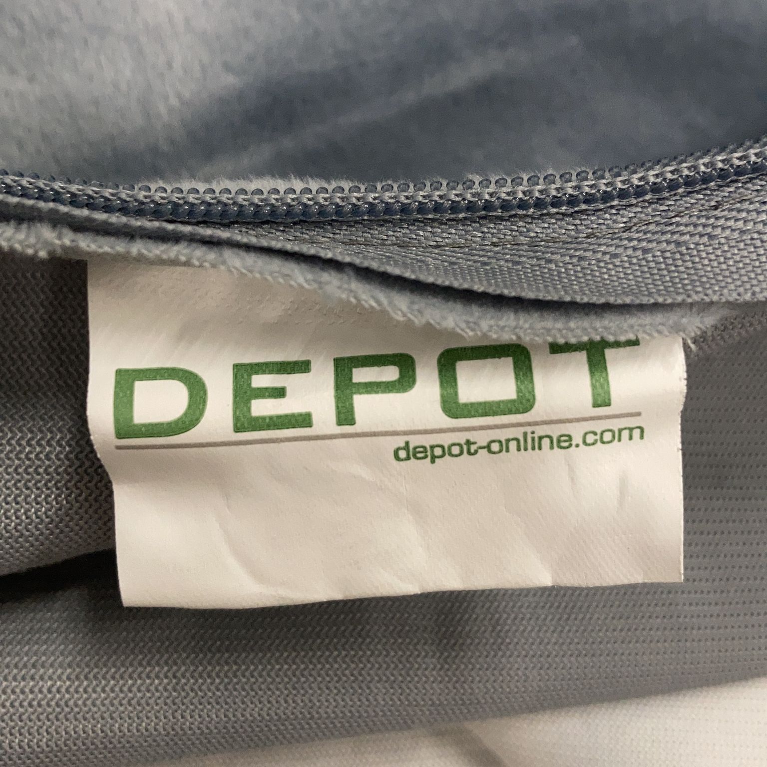 Depot