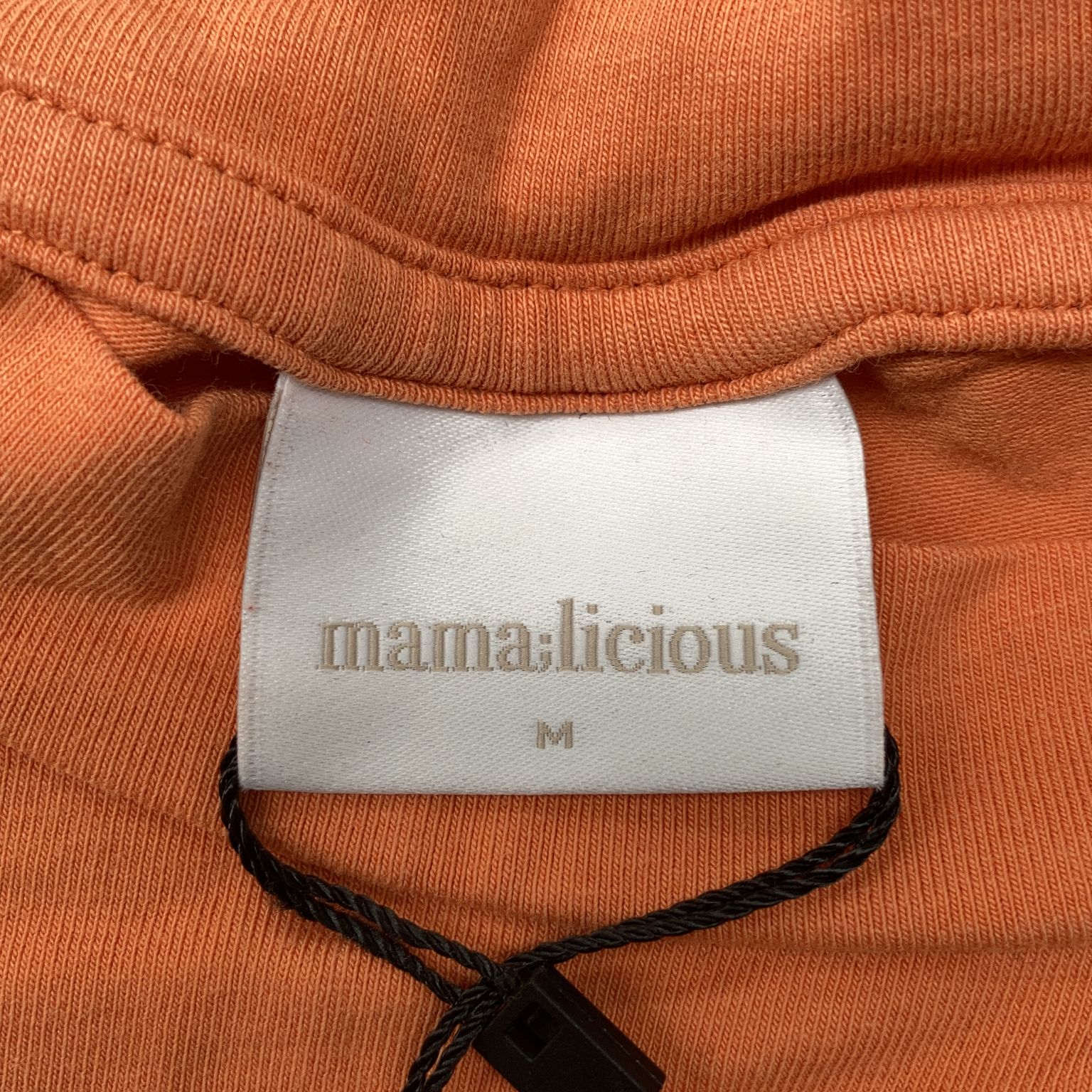 Mamalicious