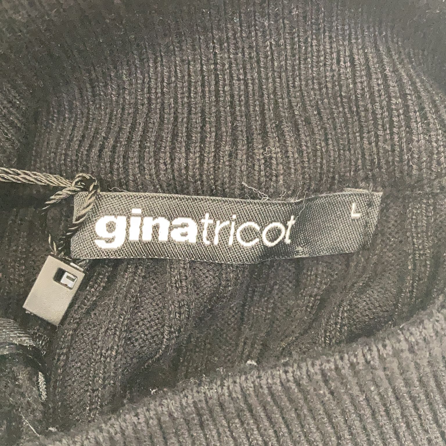 Gina Tricot