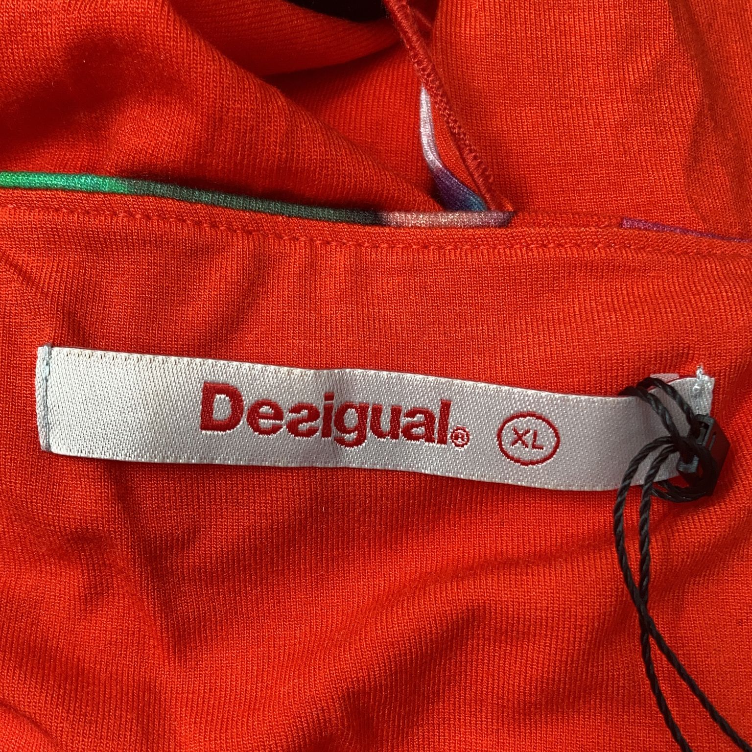 Desigual