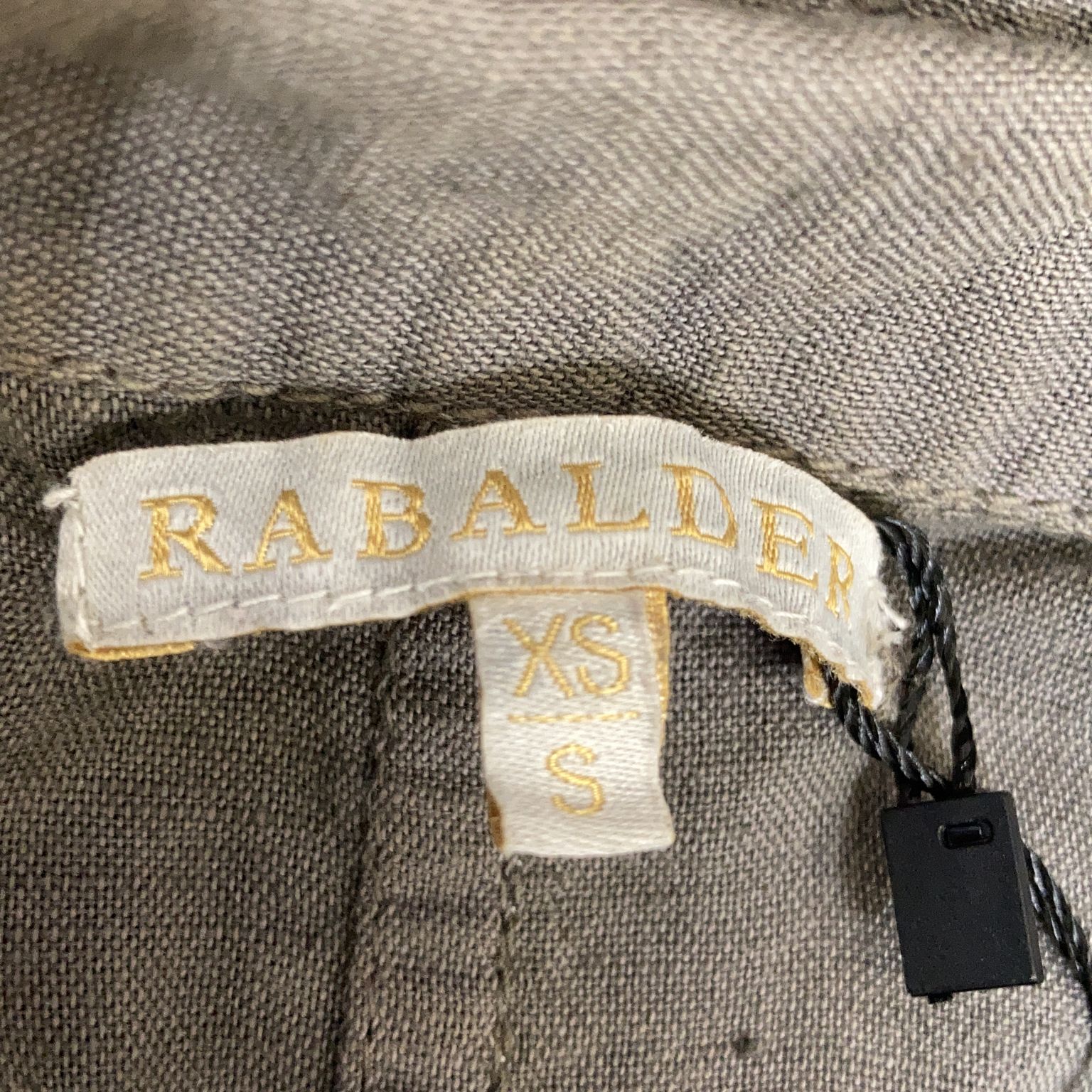 Rabalder