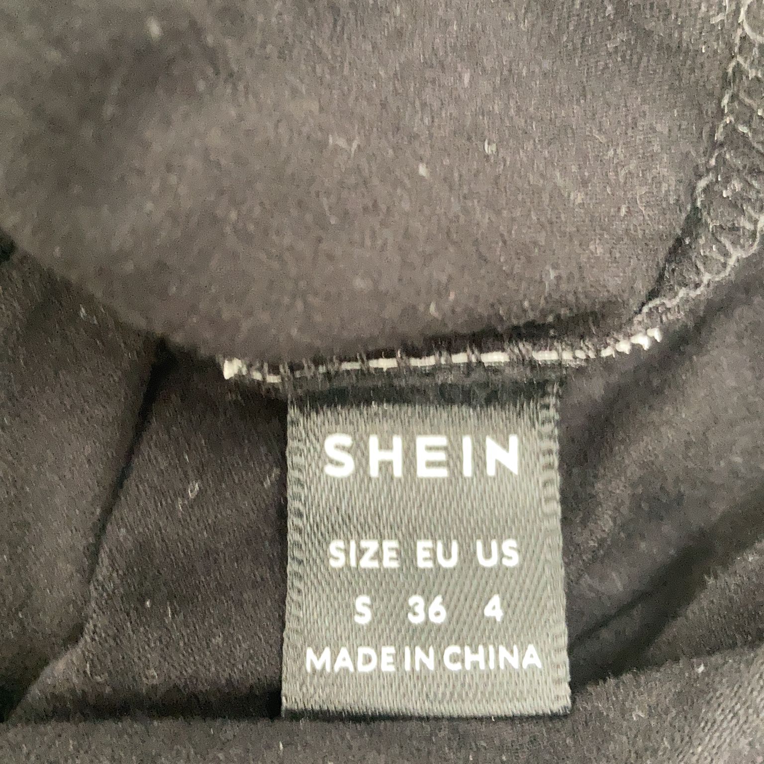 Shein