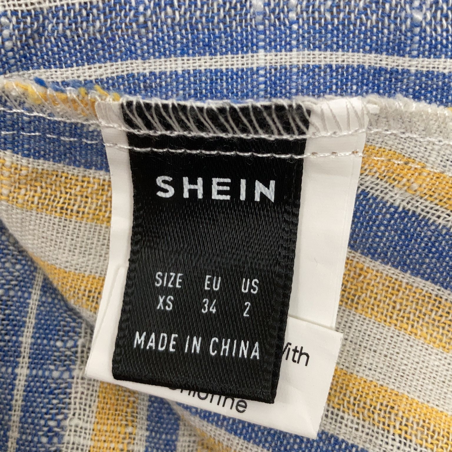 Shein