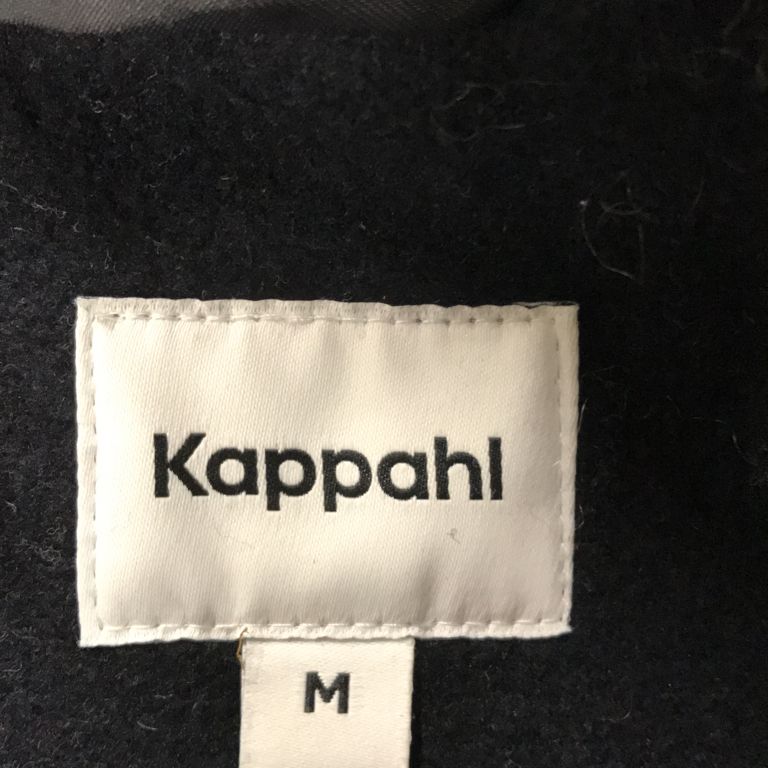 KappAhl