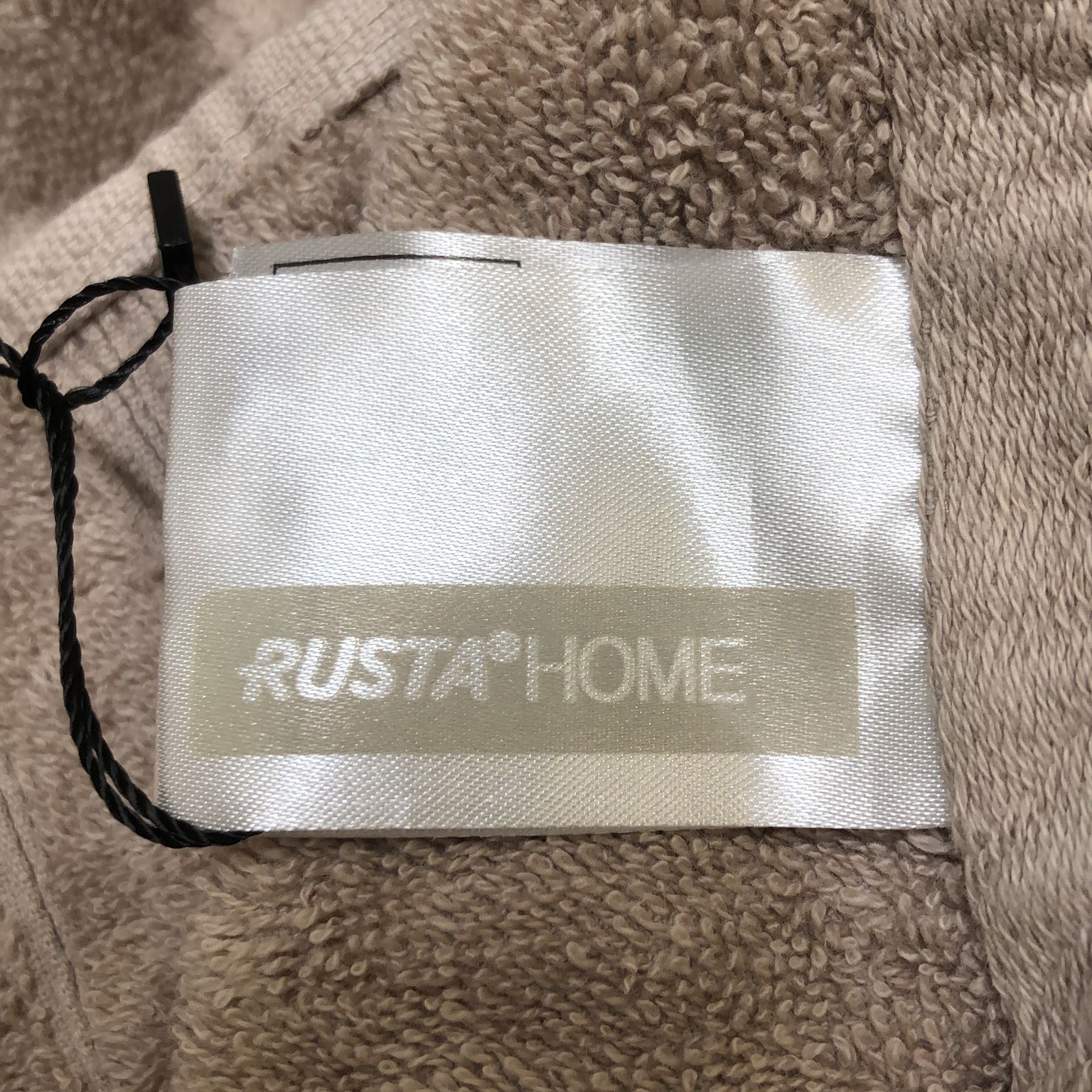 Rusta Home