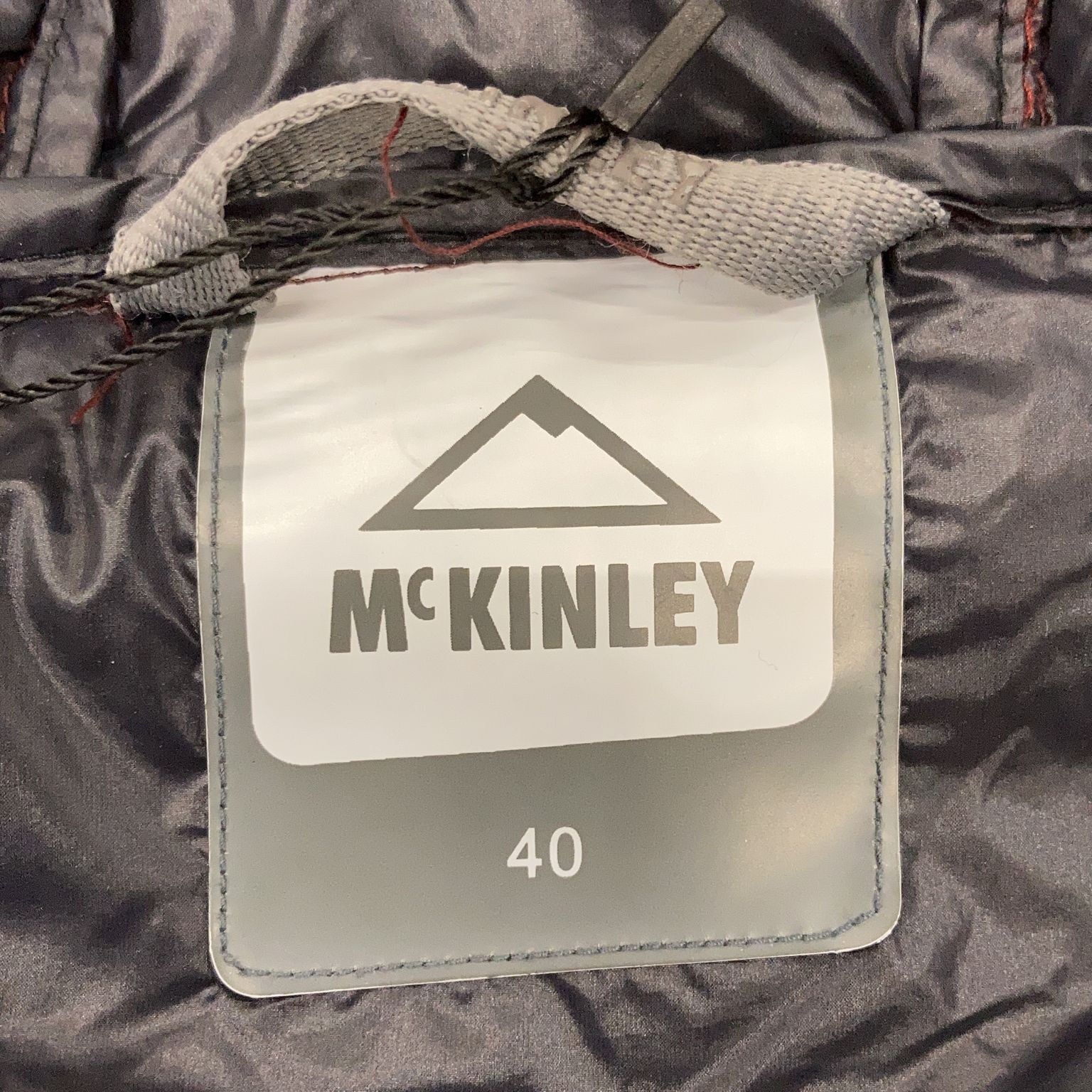 McKinley