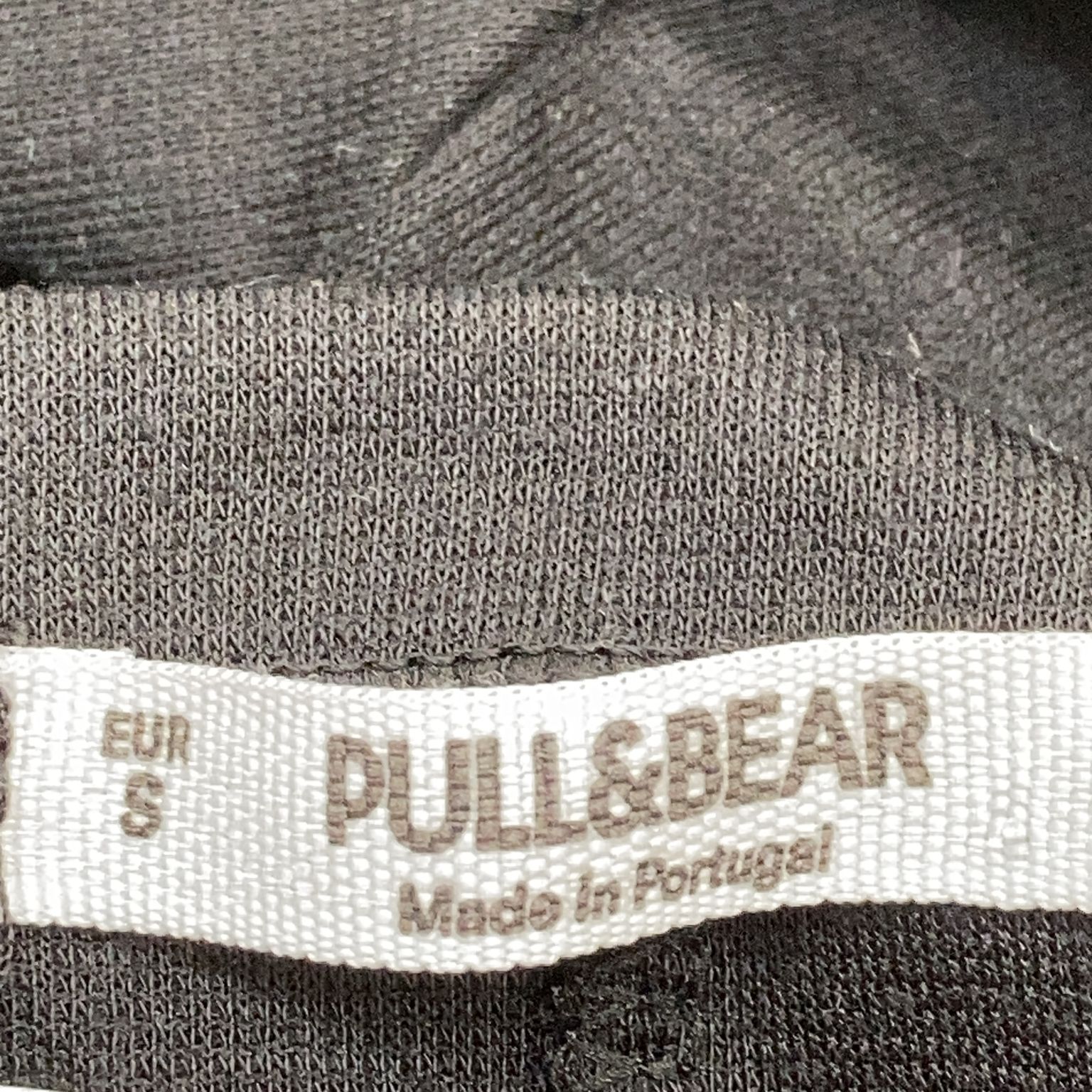 Pull  Bear