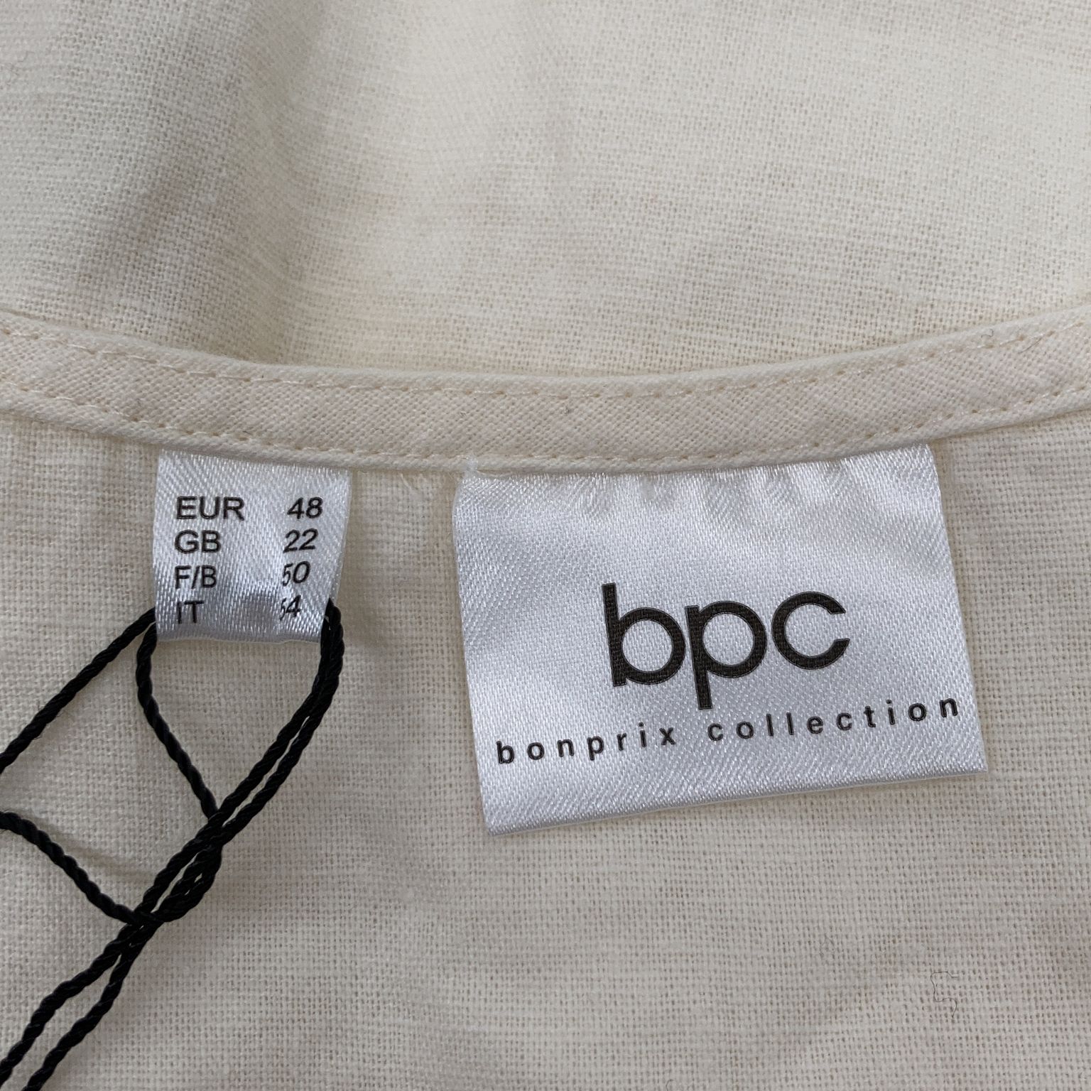 BPC Bonprix Collection