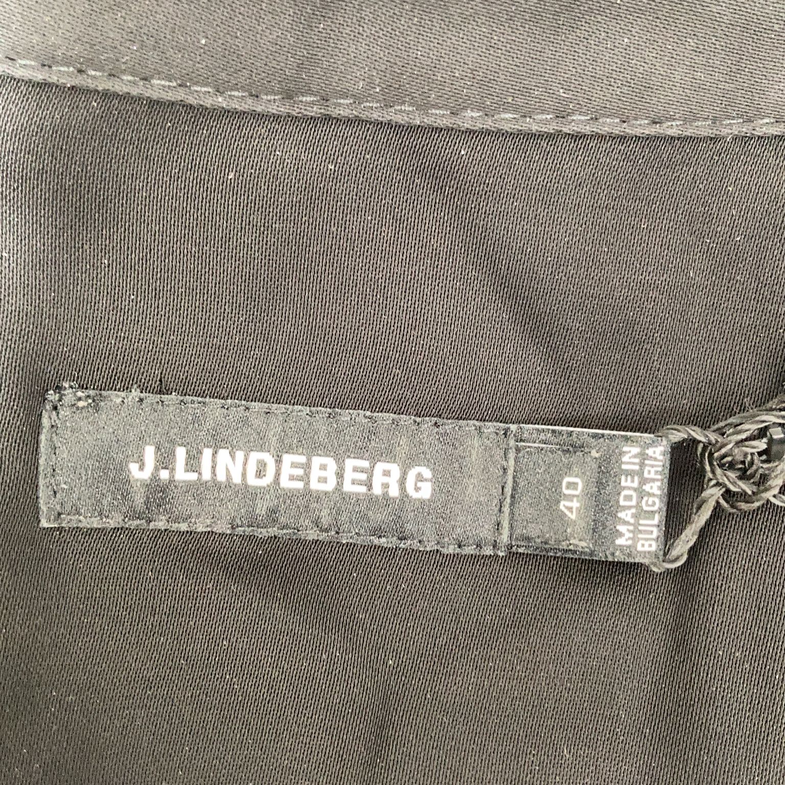 J.Lindeberg