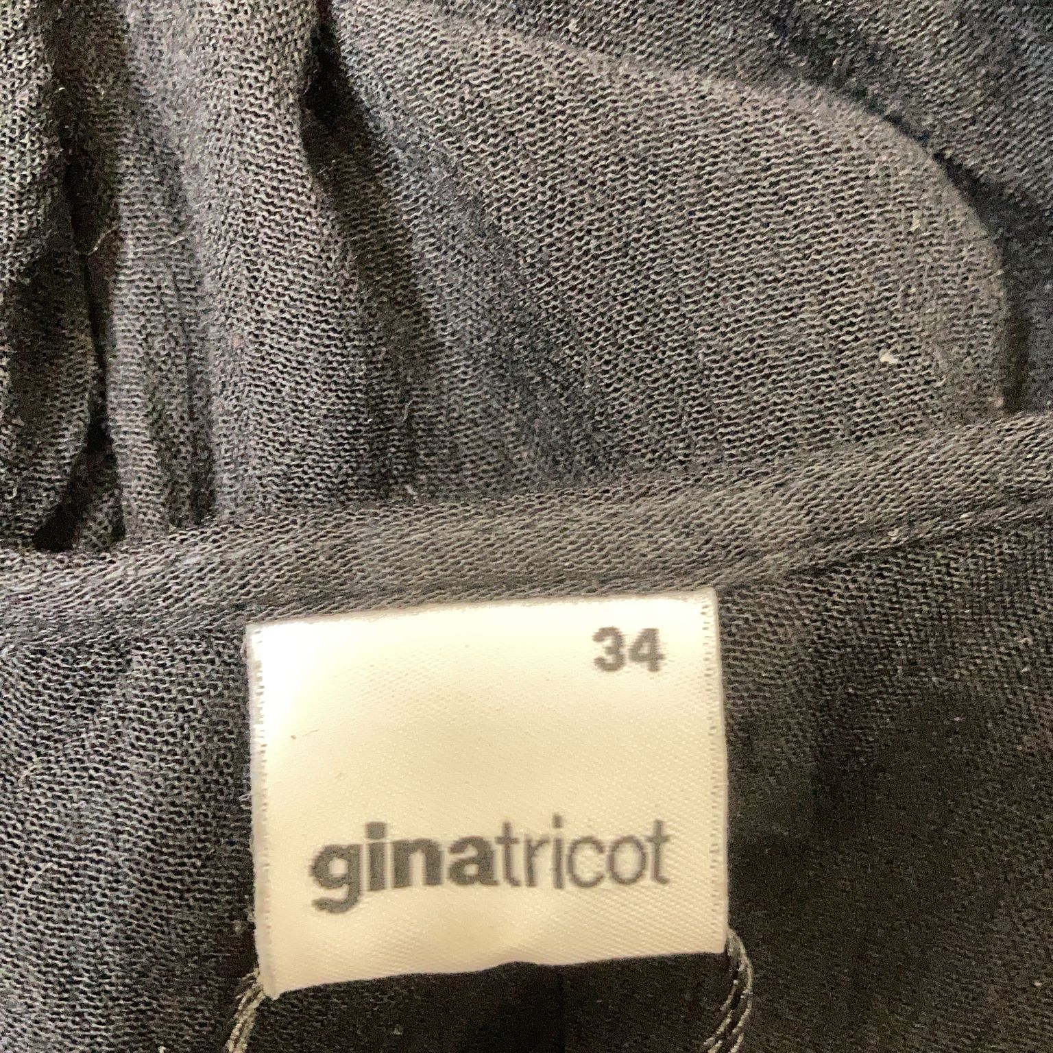 Gina Tricot