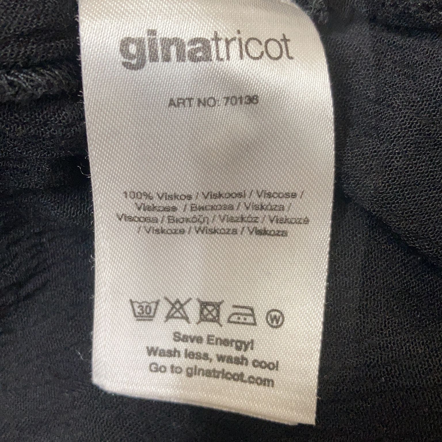 Gina Tricot