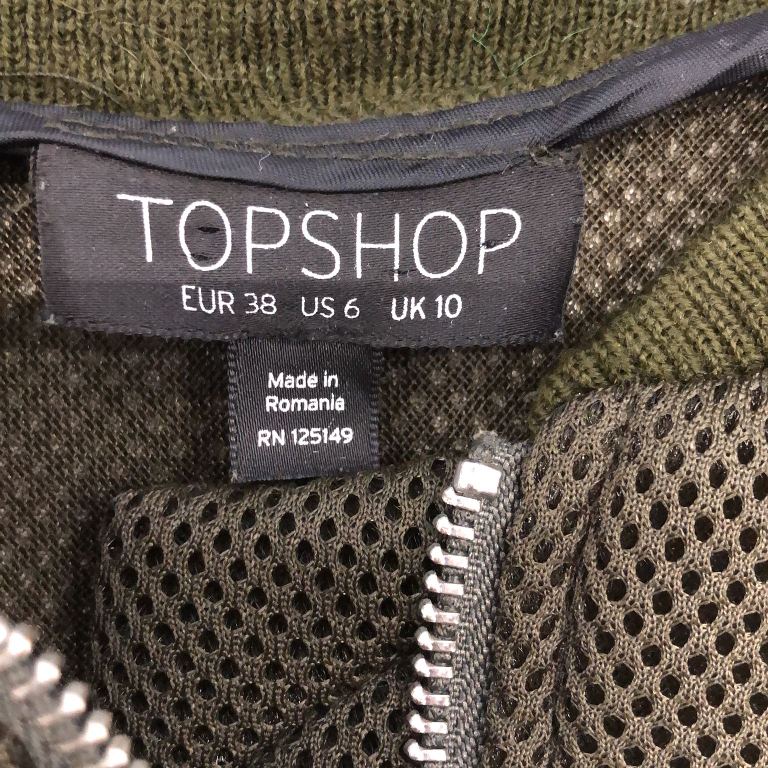 Topshop