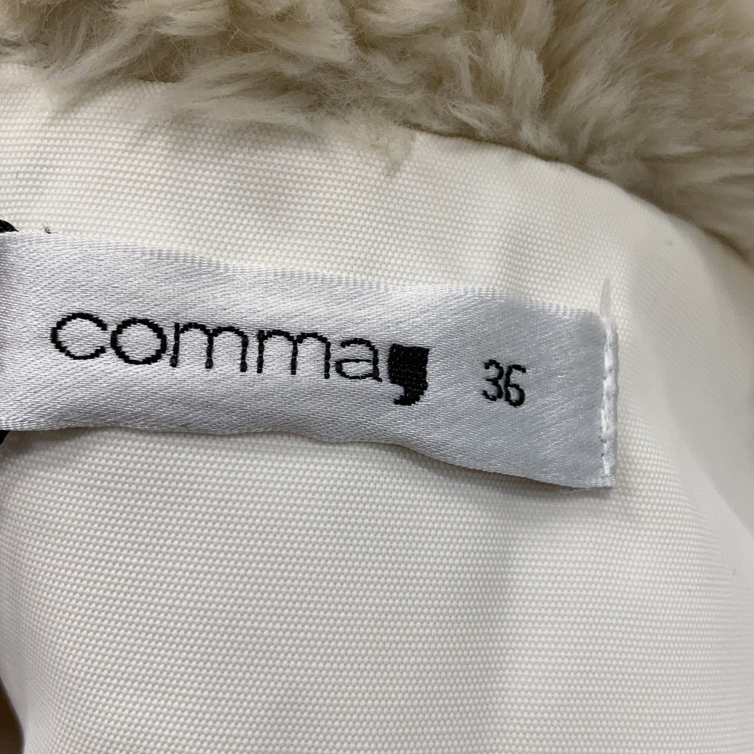 Comma