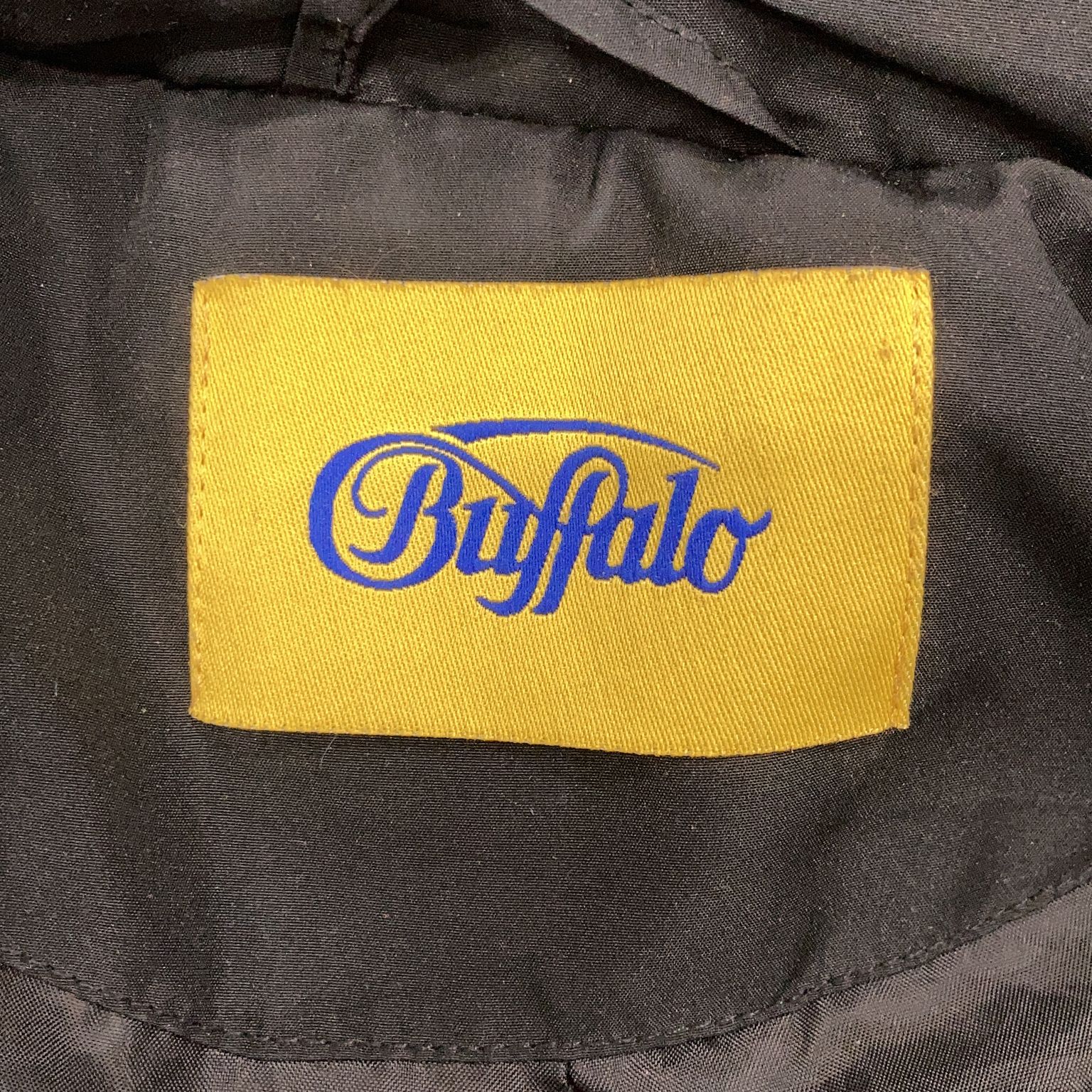 Buffalo