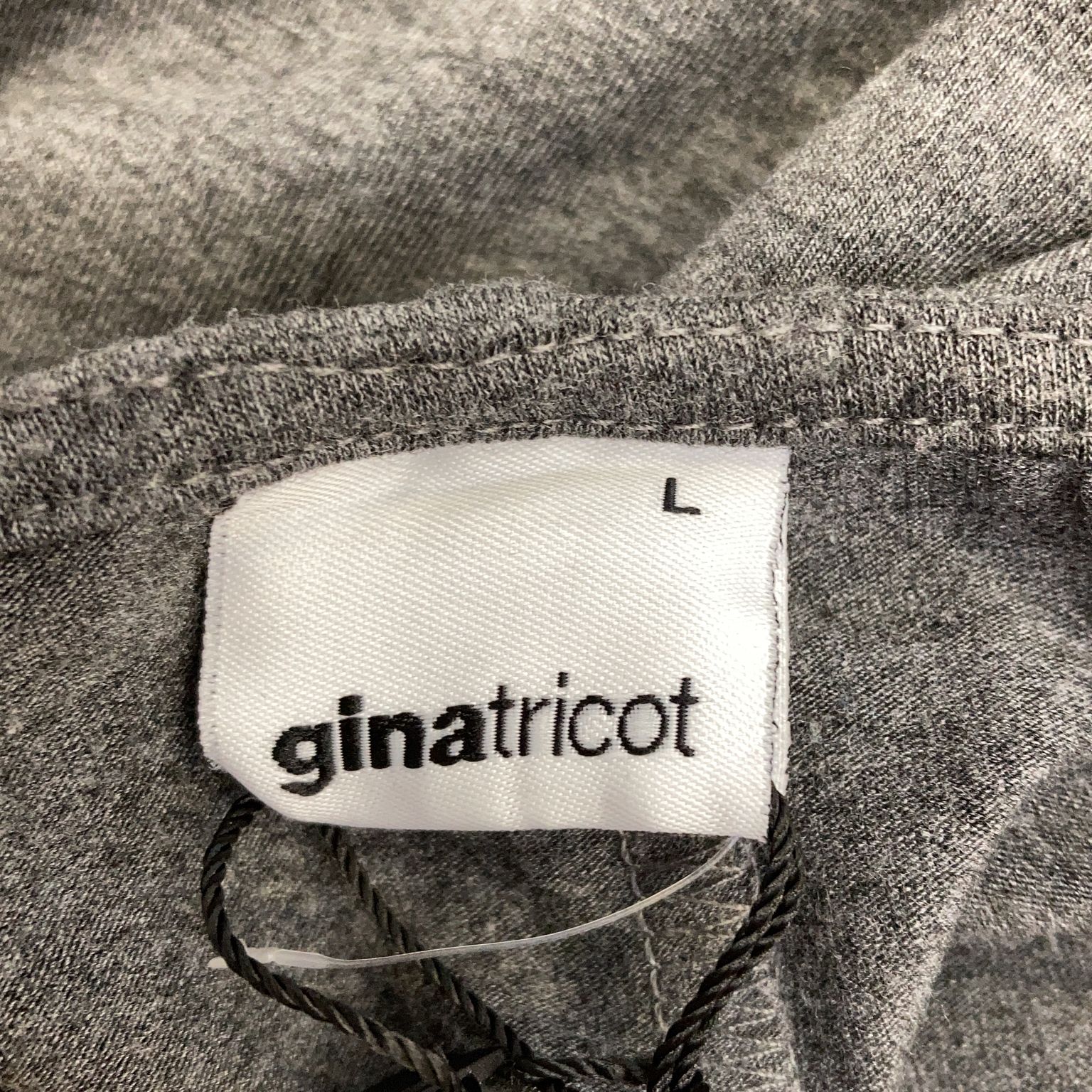 Gina Tricot