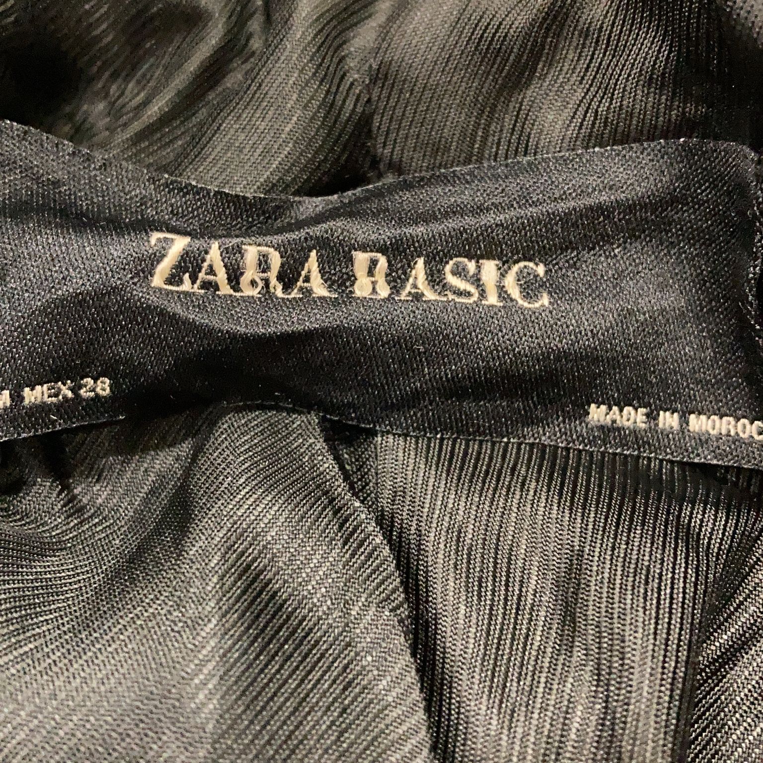 Zara Trafaluc