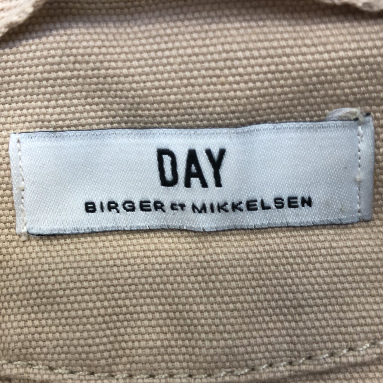 DAY Birger et Mikkelsen