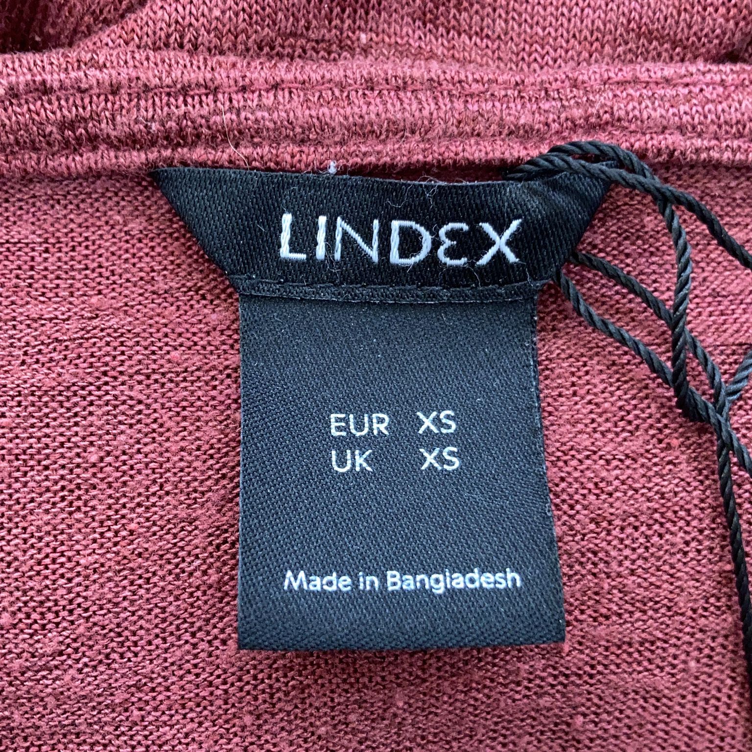 Lindex