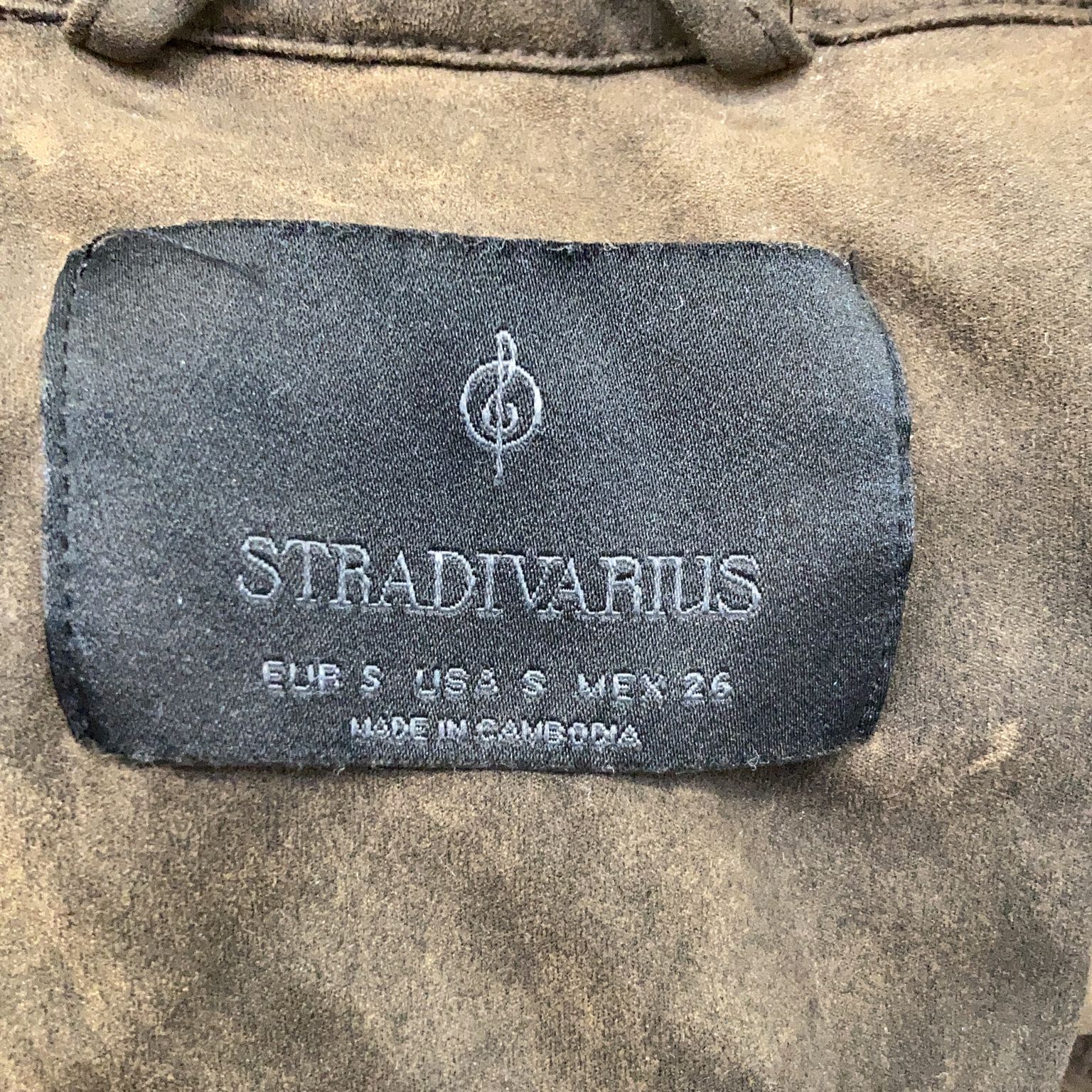 Stradivarius