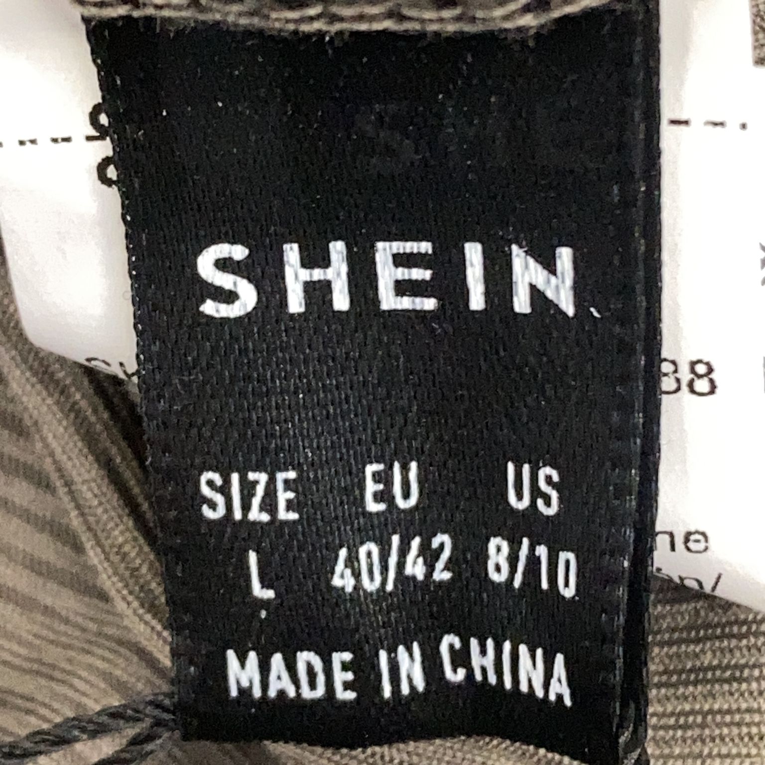 Shein