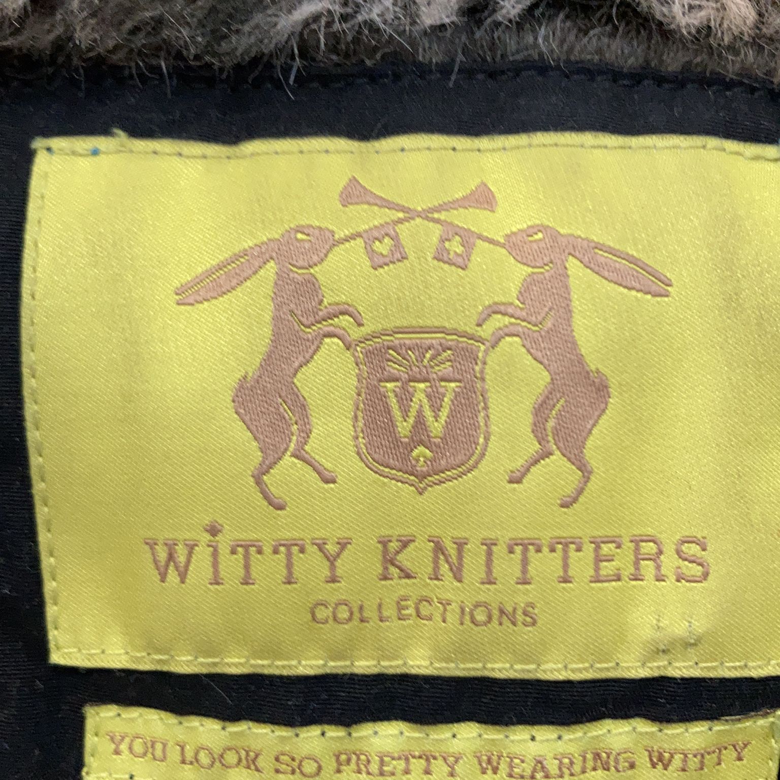 Witty Knitters