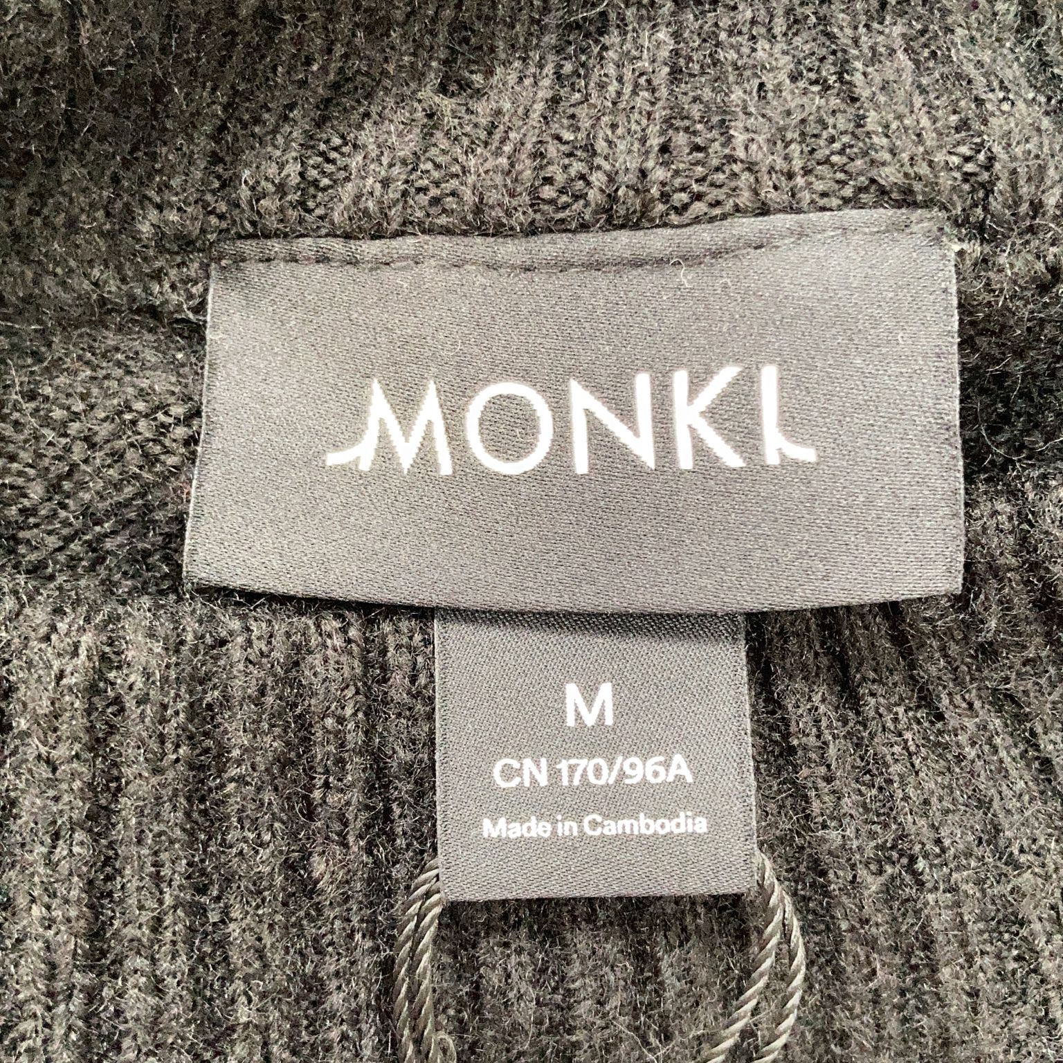 Monki