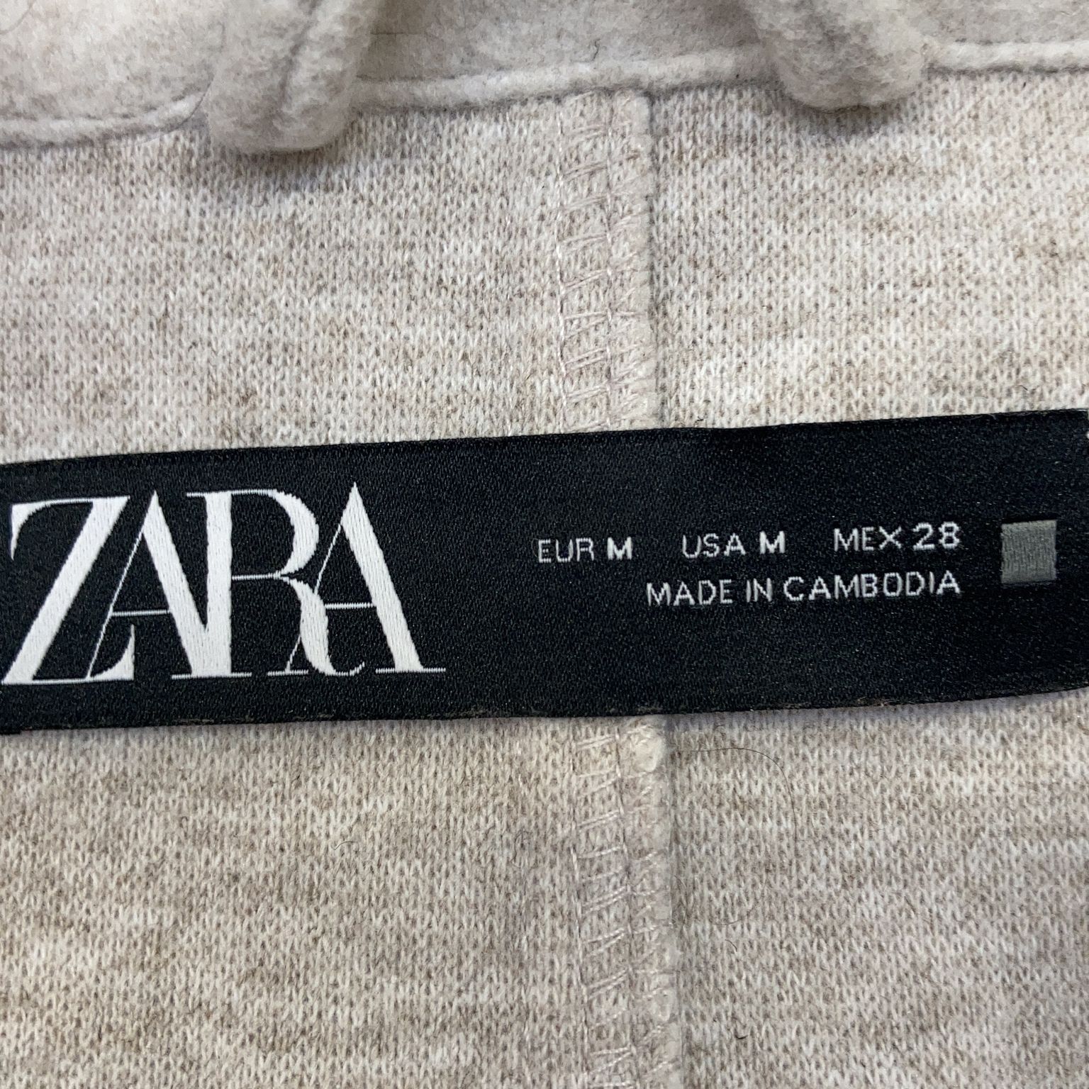 Zara