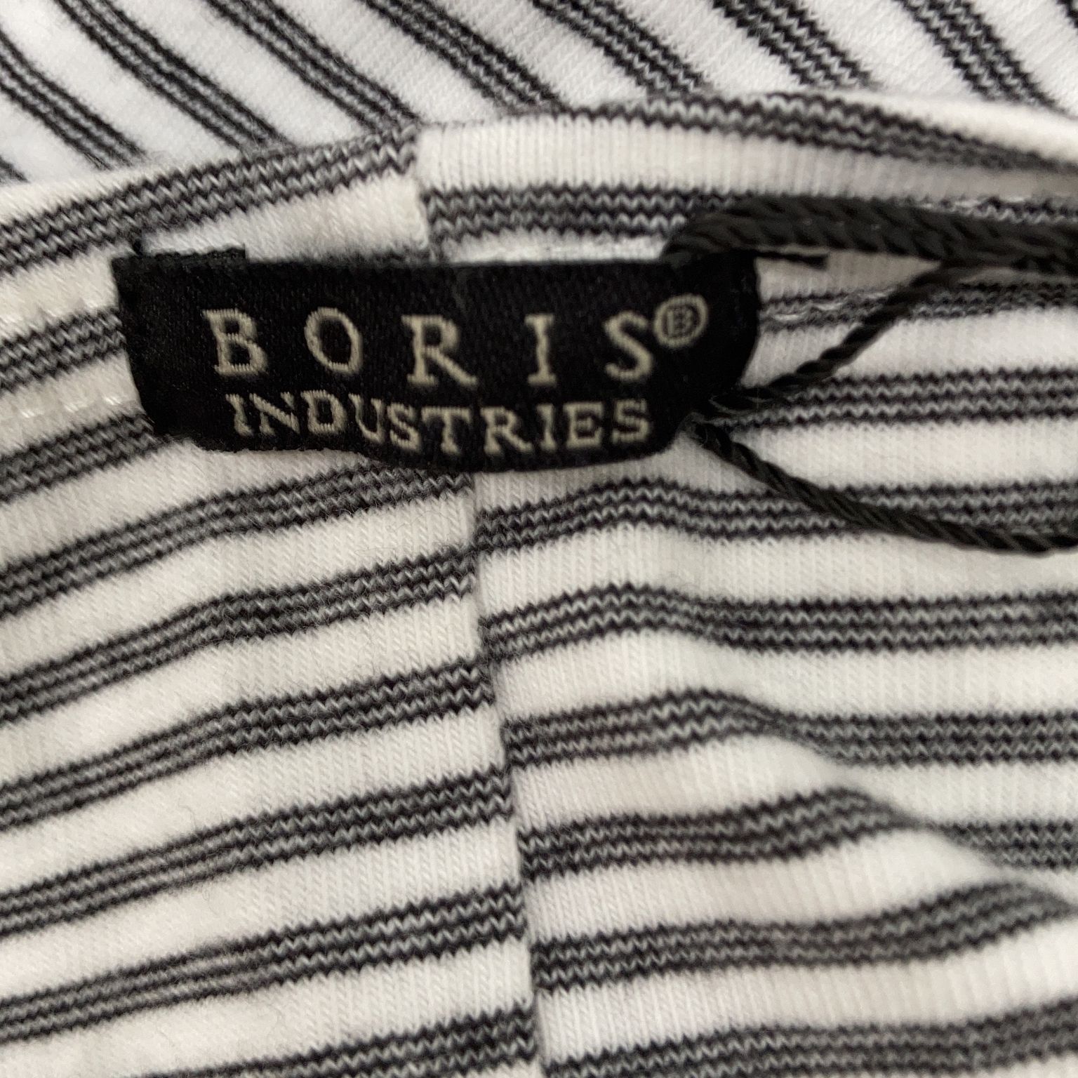 Boris Industries