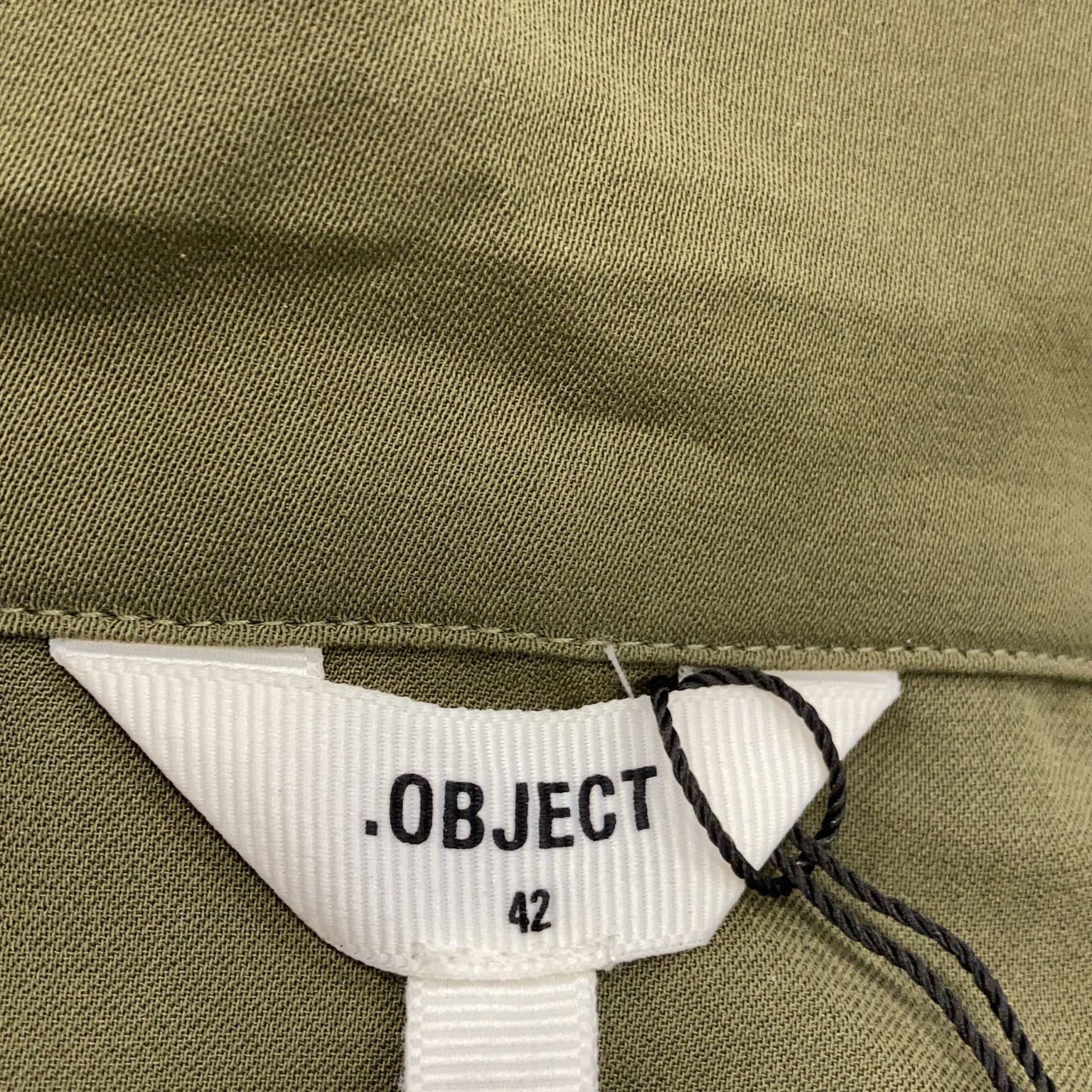 Object