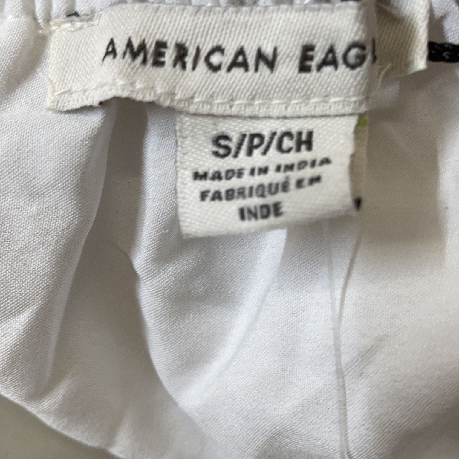 American Eagle