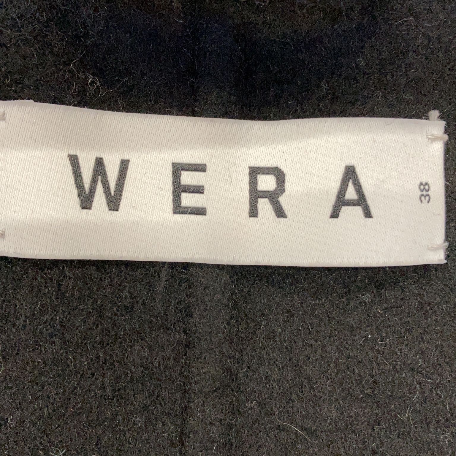 WERA