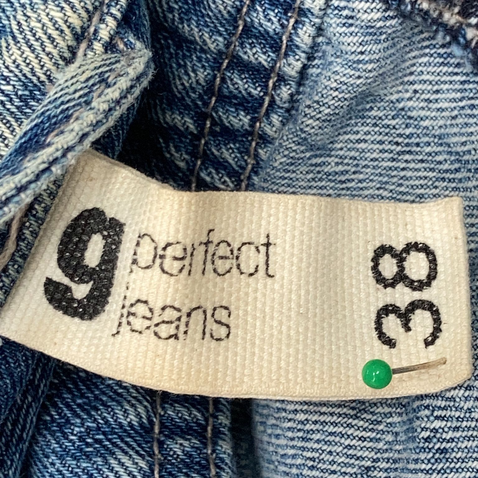 Perfect Jeans Gina Tricot