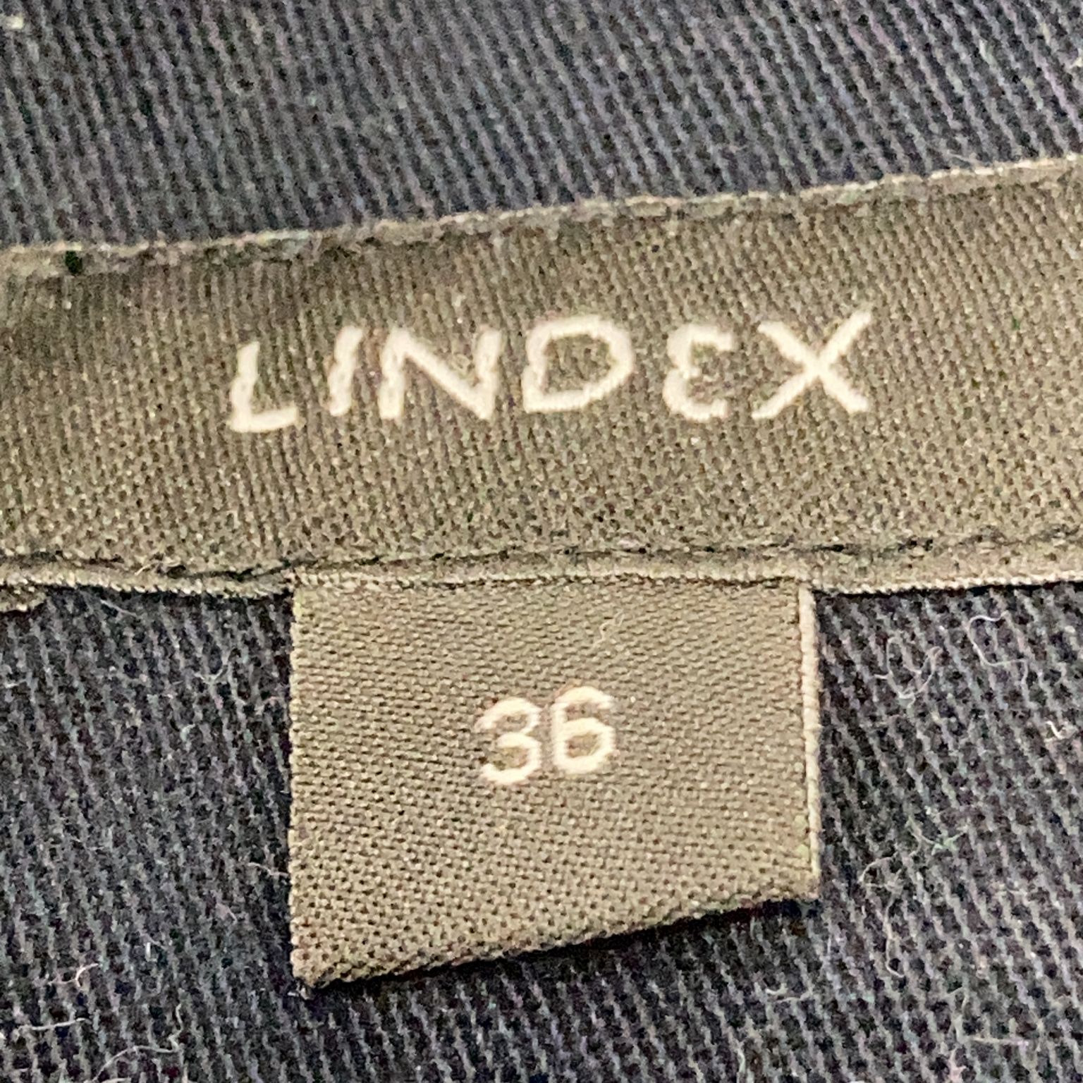 Lindex