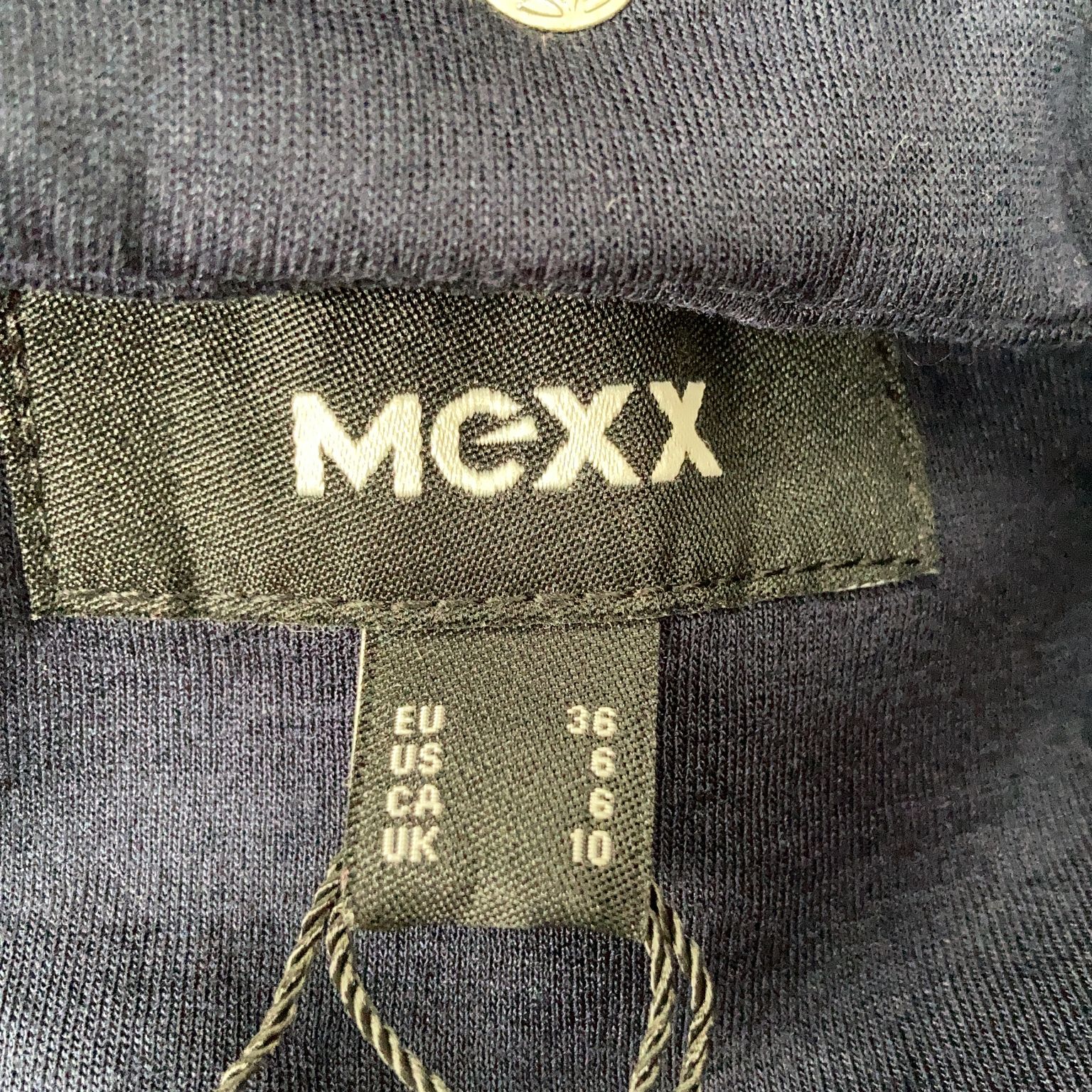 Mexx