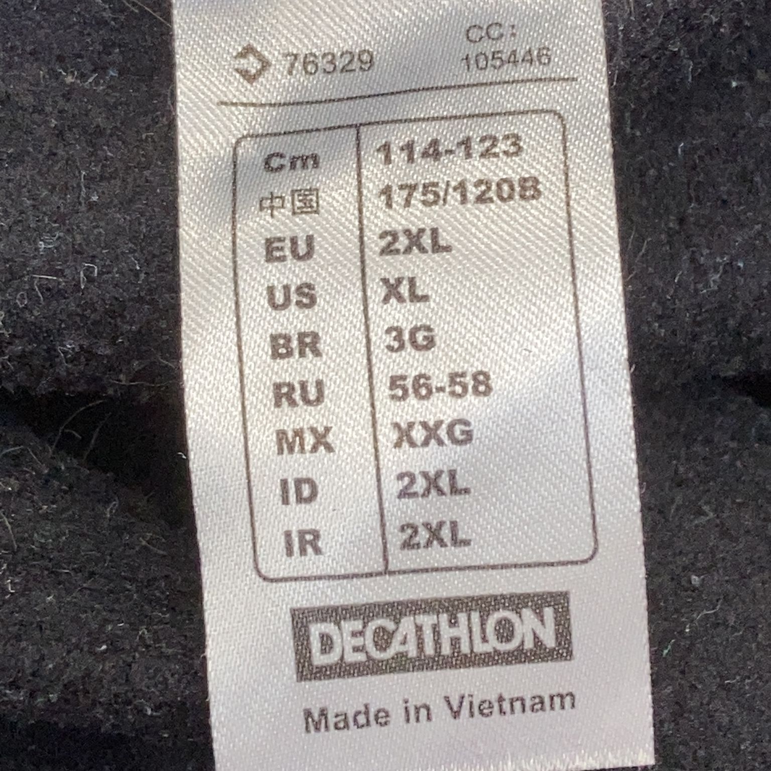 Decathlon