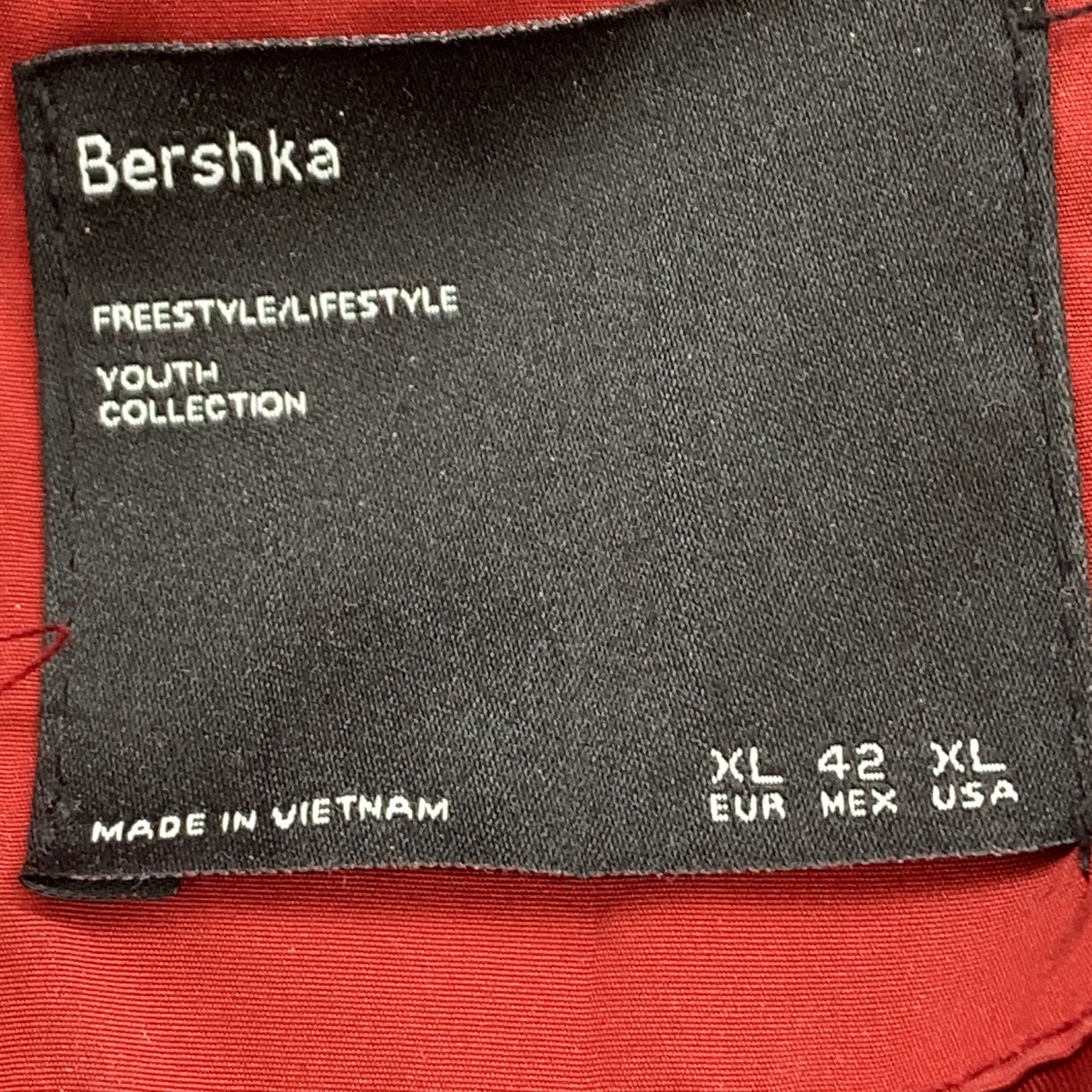 Bershka