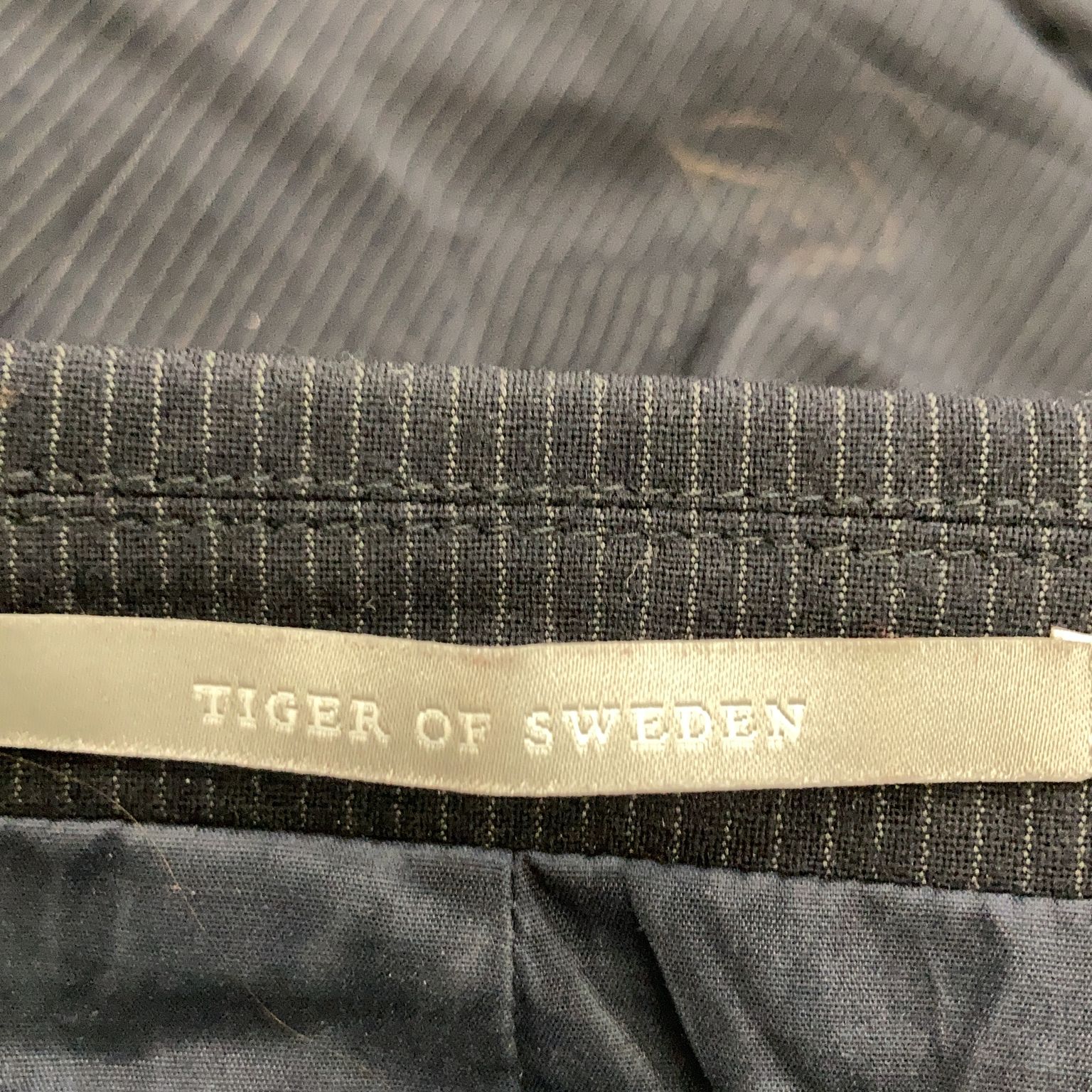 Tiger of Sweden