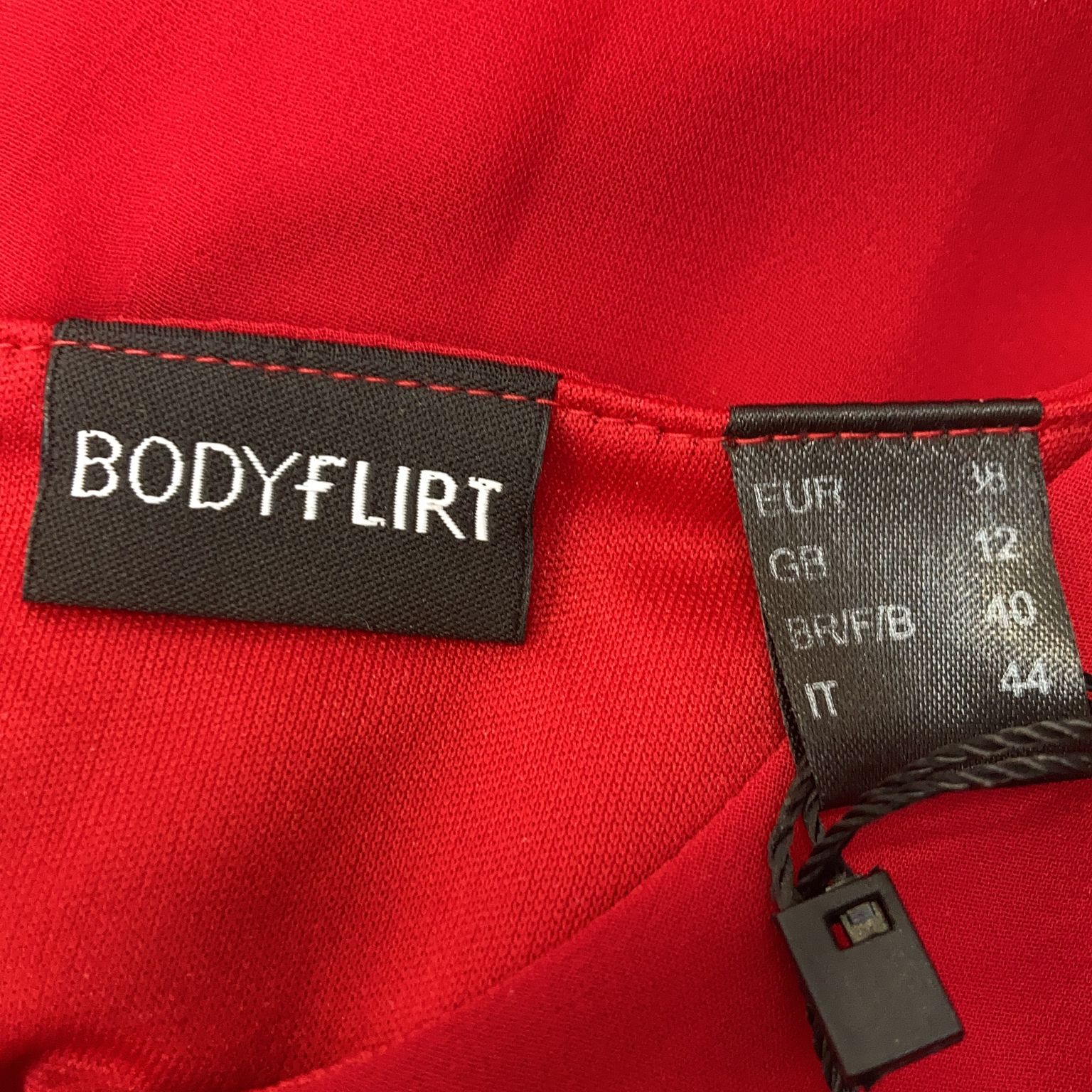 Bodyflirt