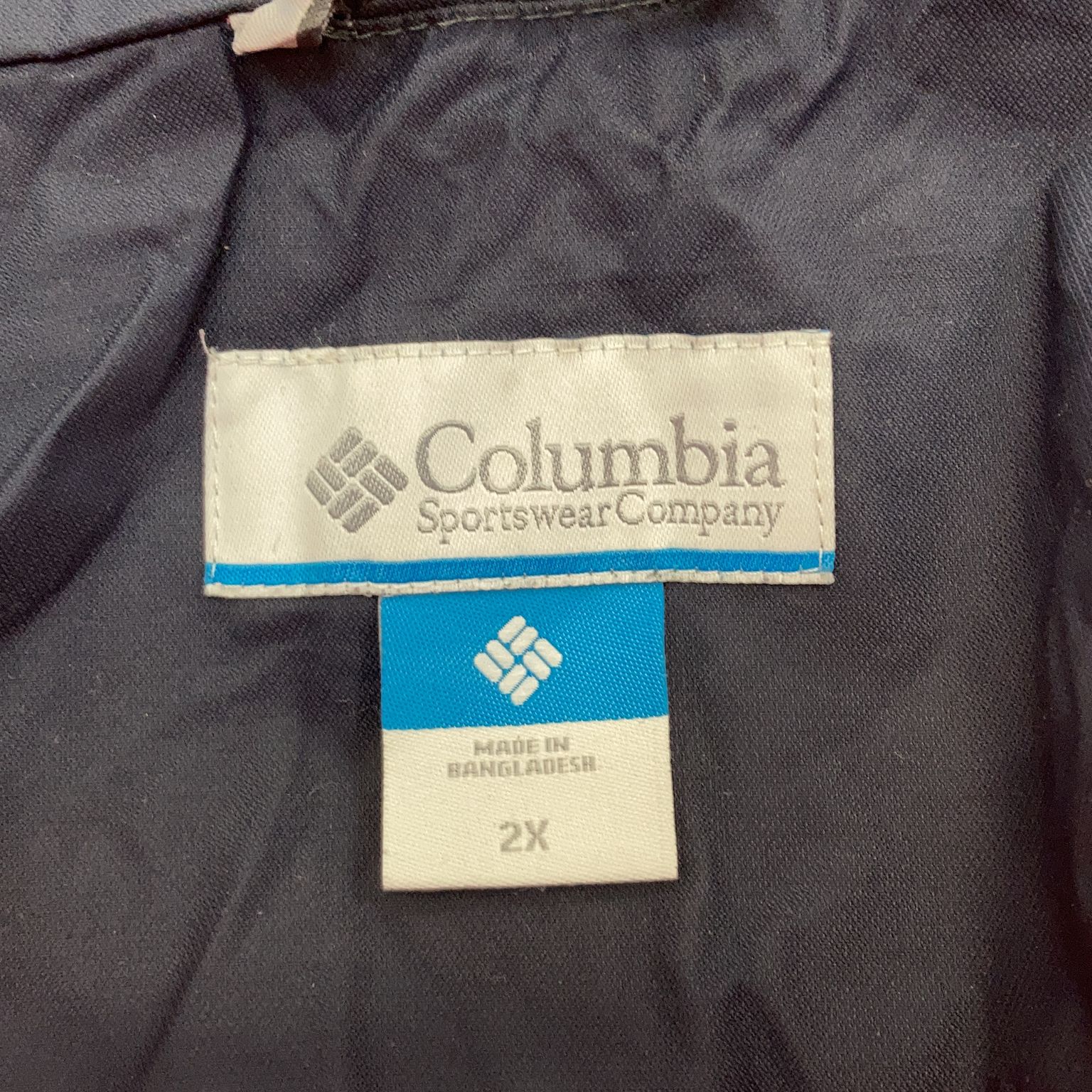 Columbia