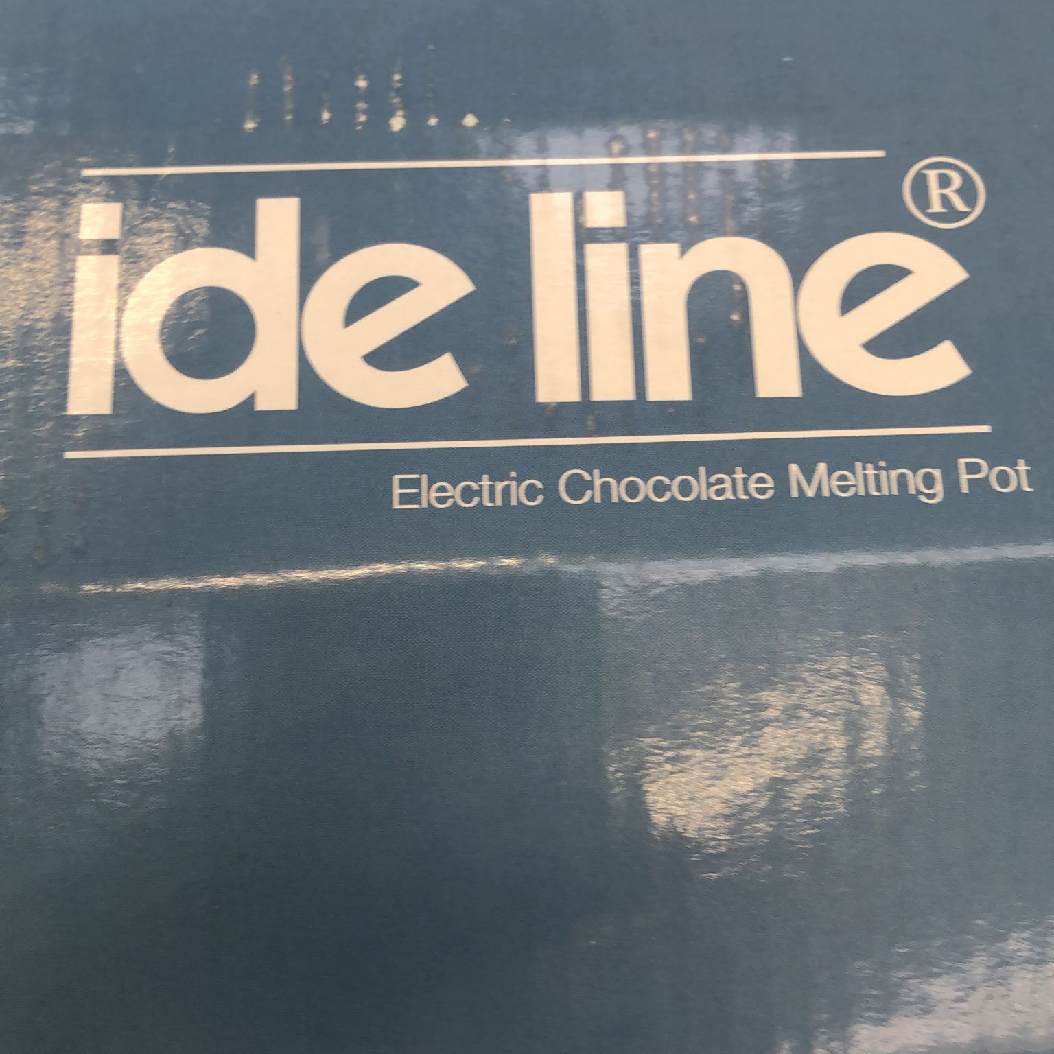 Ide Line