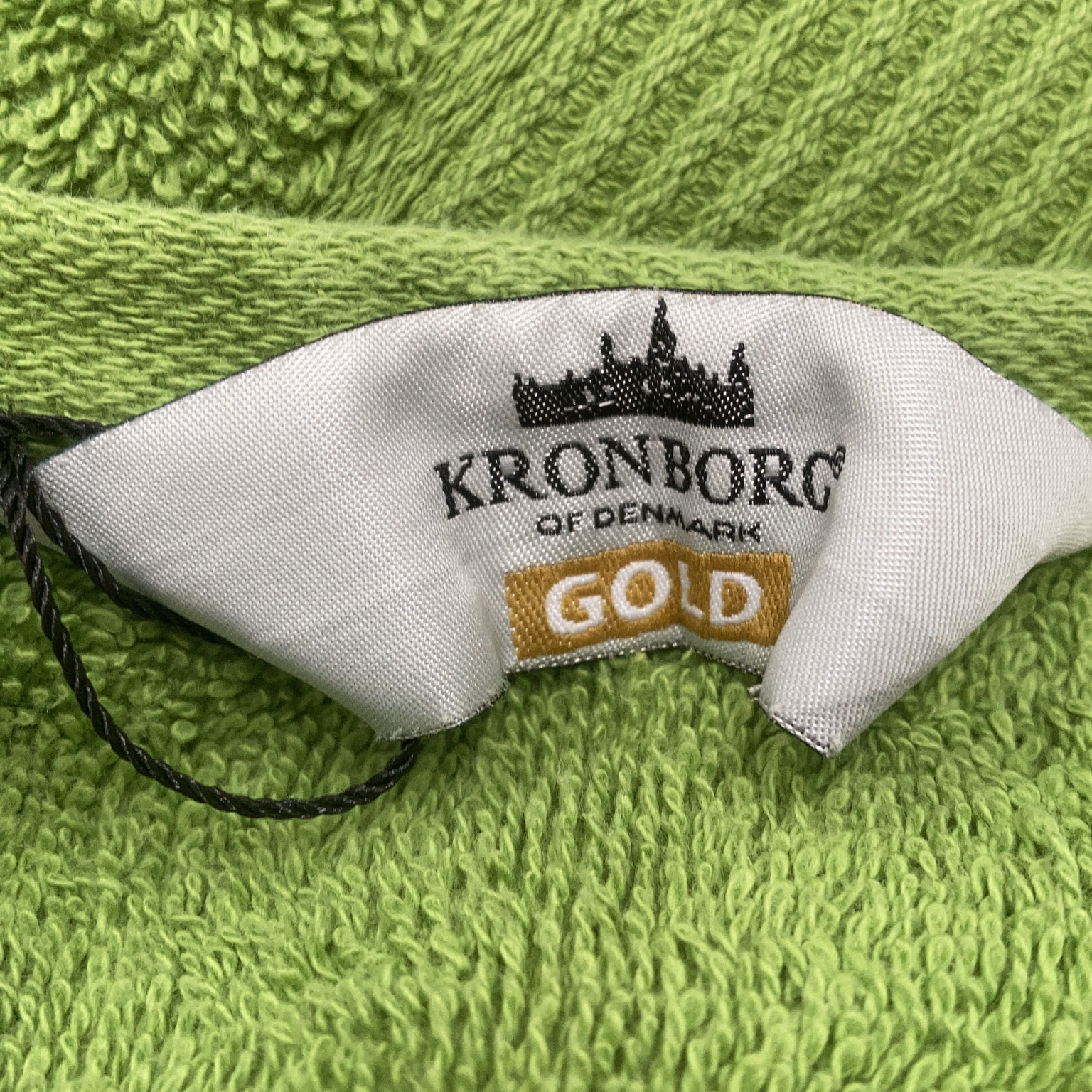 Kronborg of Denmark