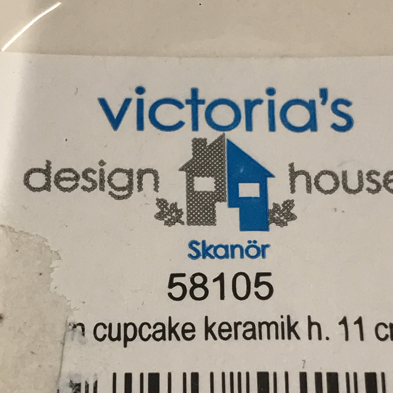 Victoria's Design House