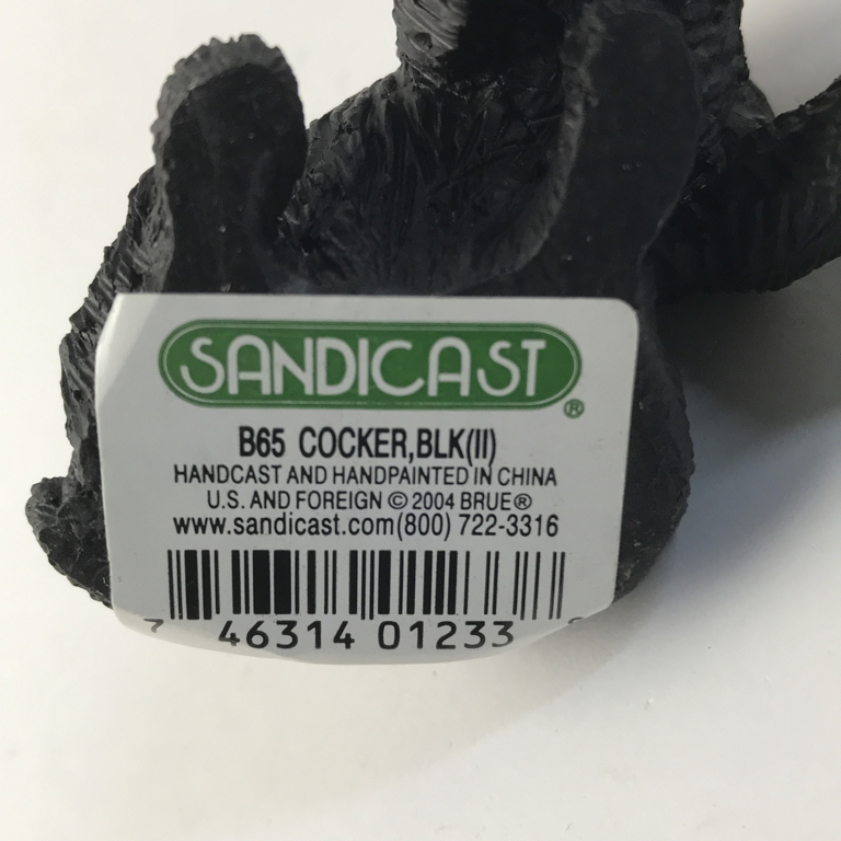 Sandicast