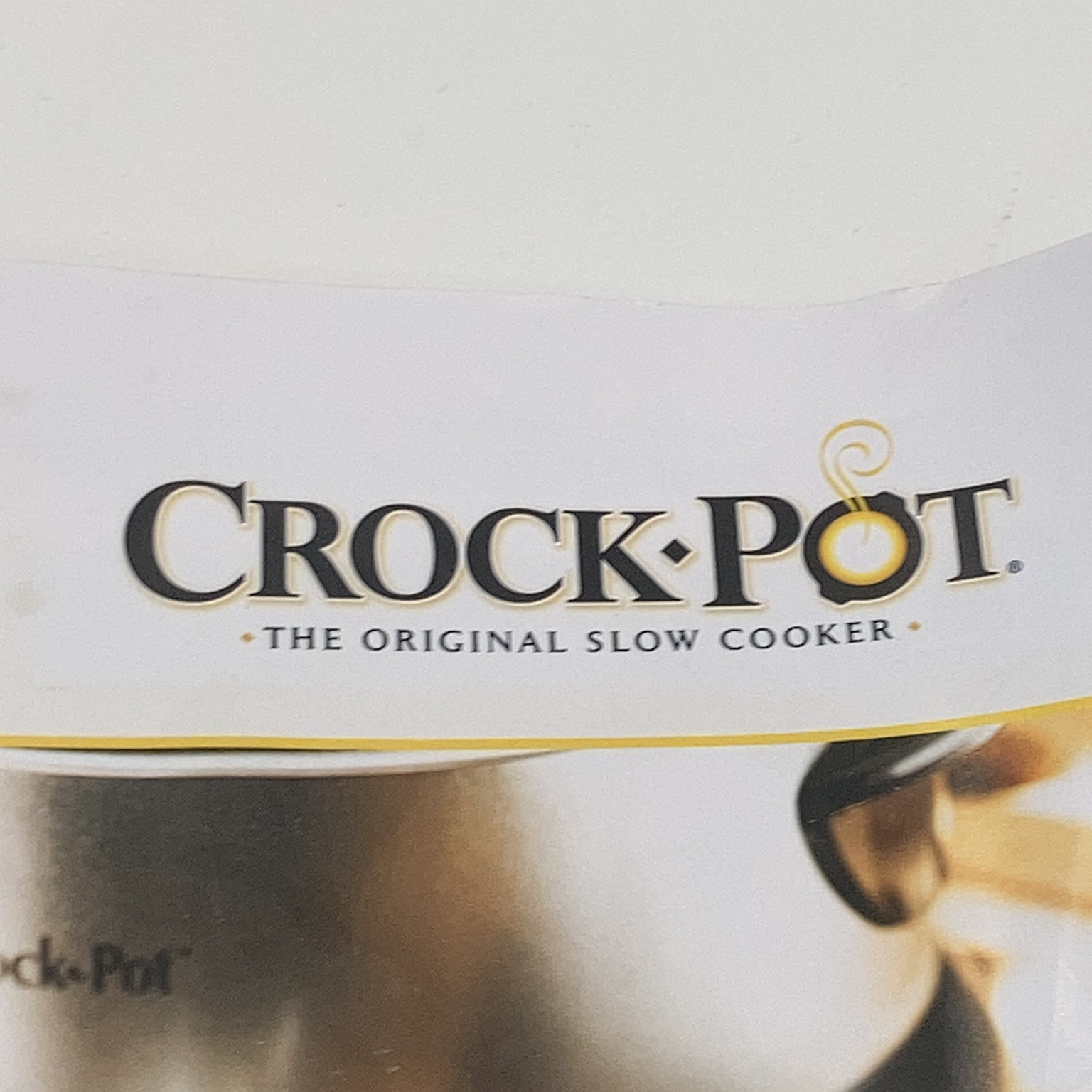 Crock-pot