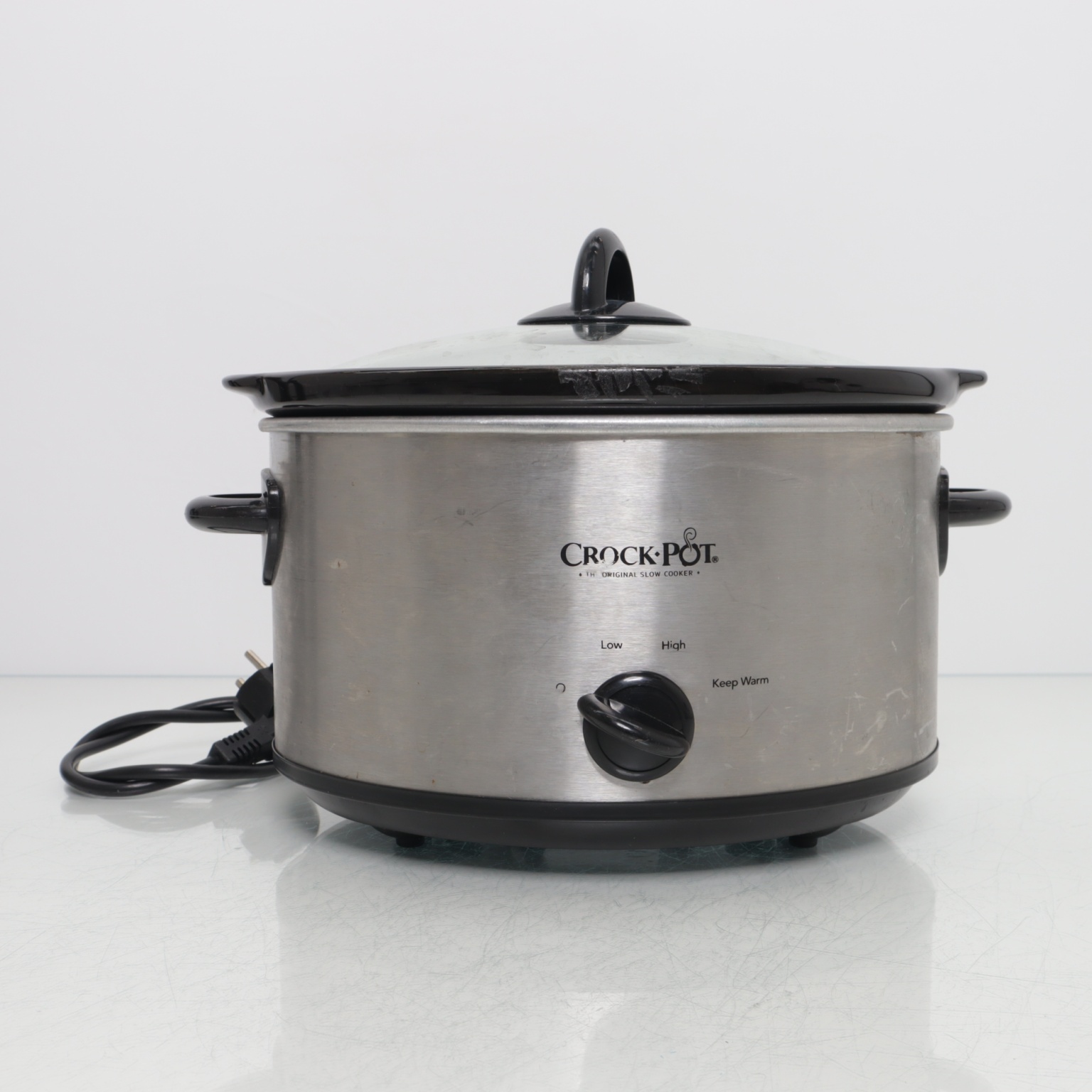 Crock-pot