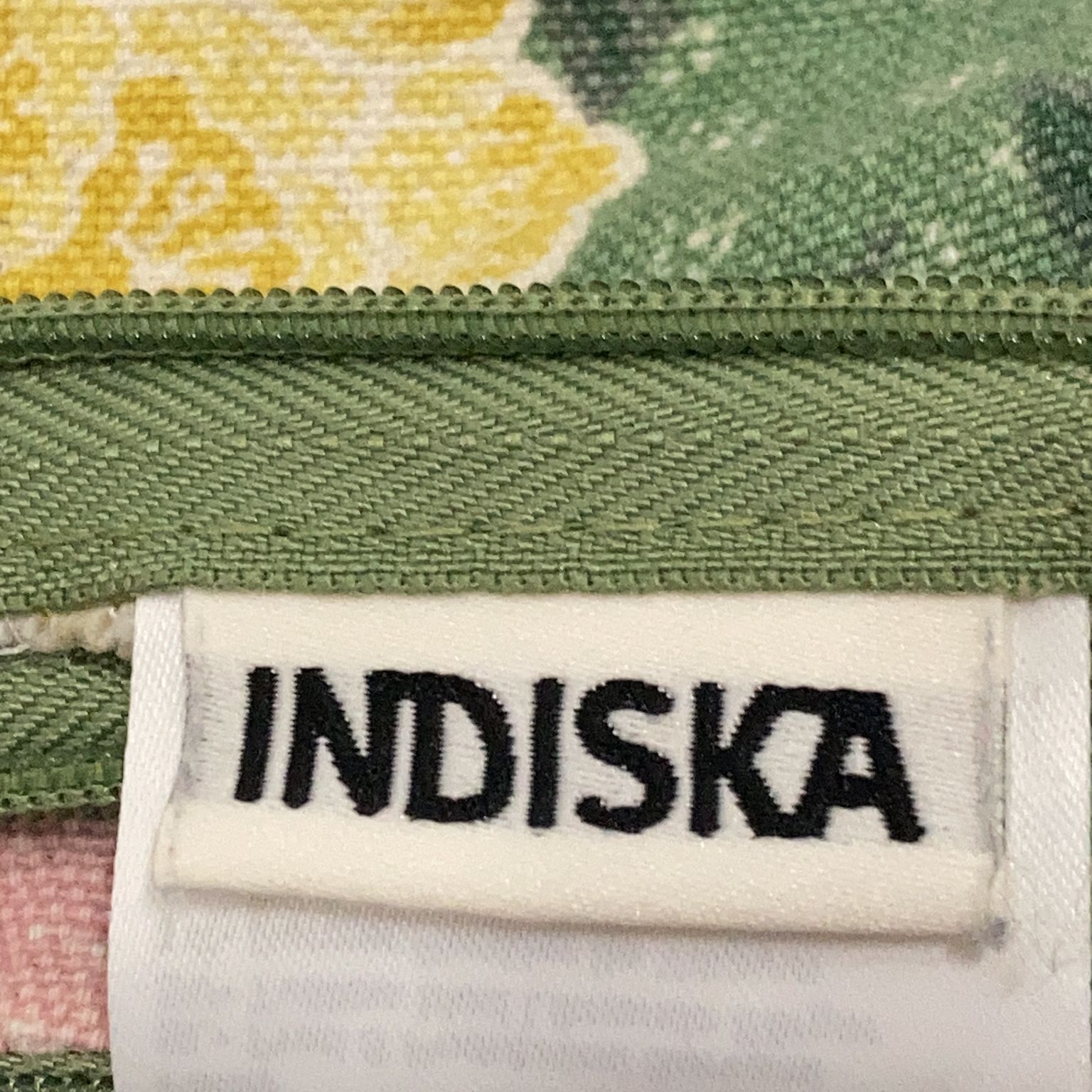 Indiska